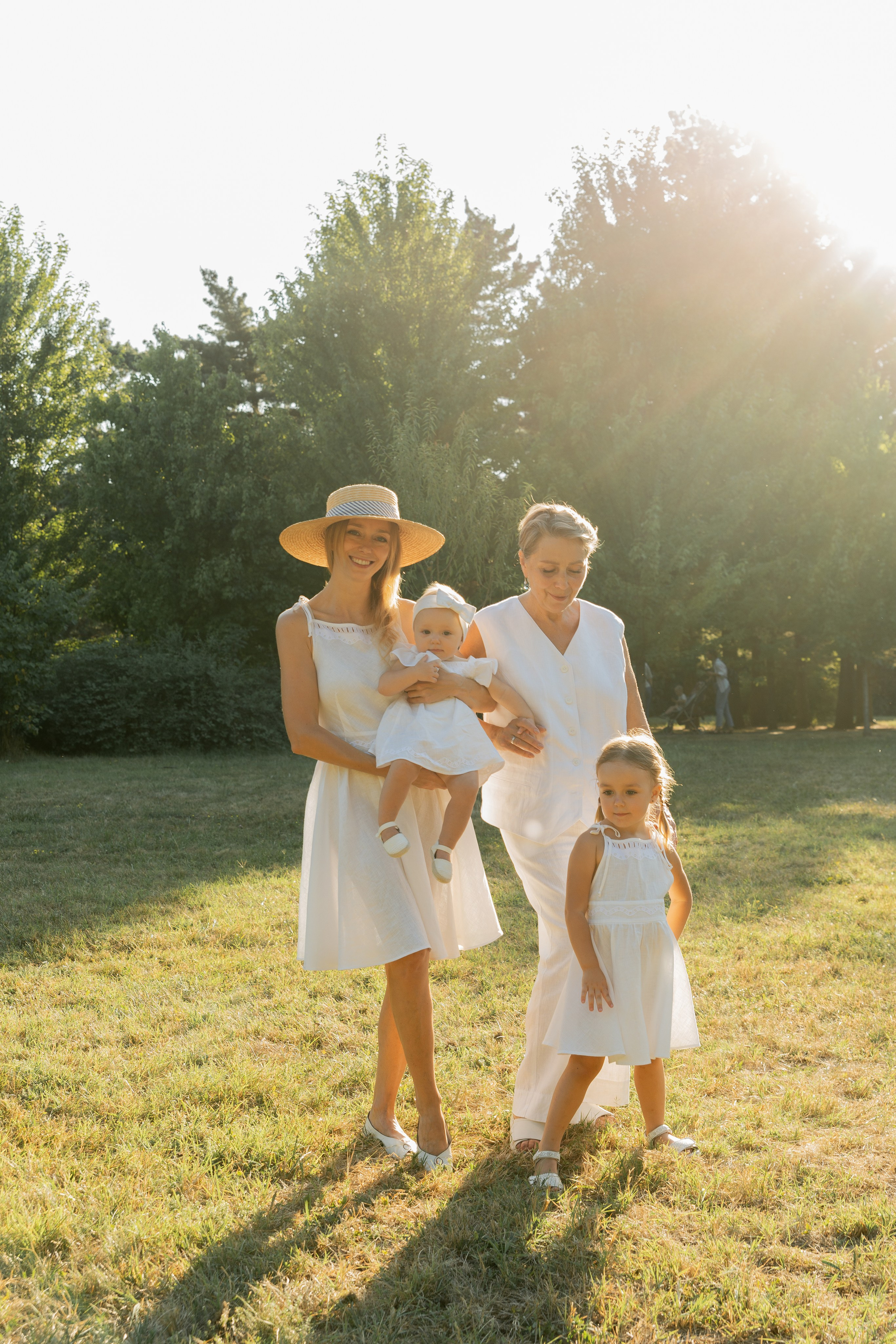 Фотосессия Октябрь