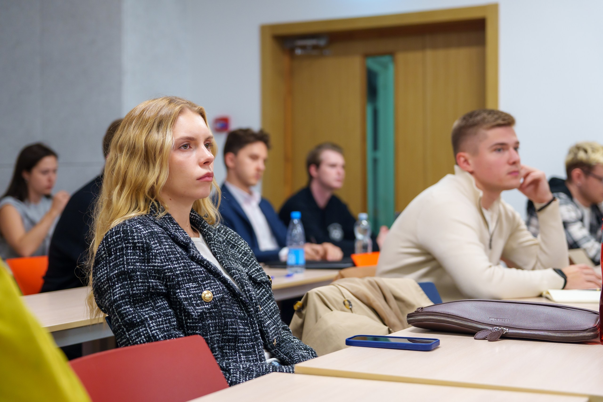 Репортажная съемка. Пенкин Александр