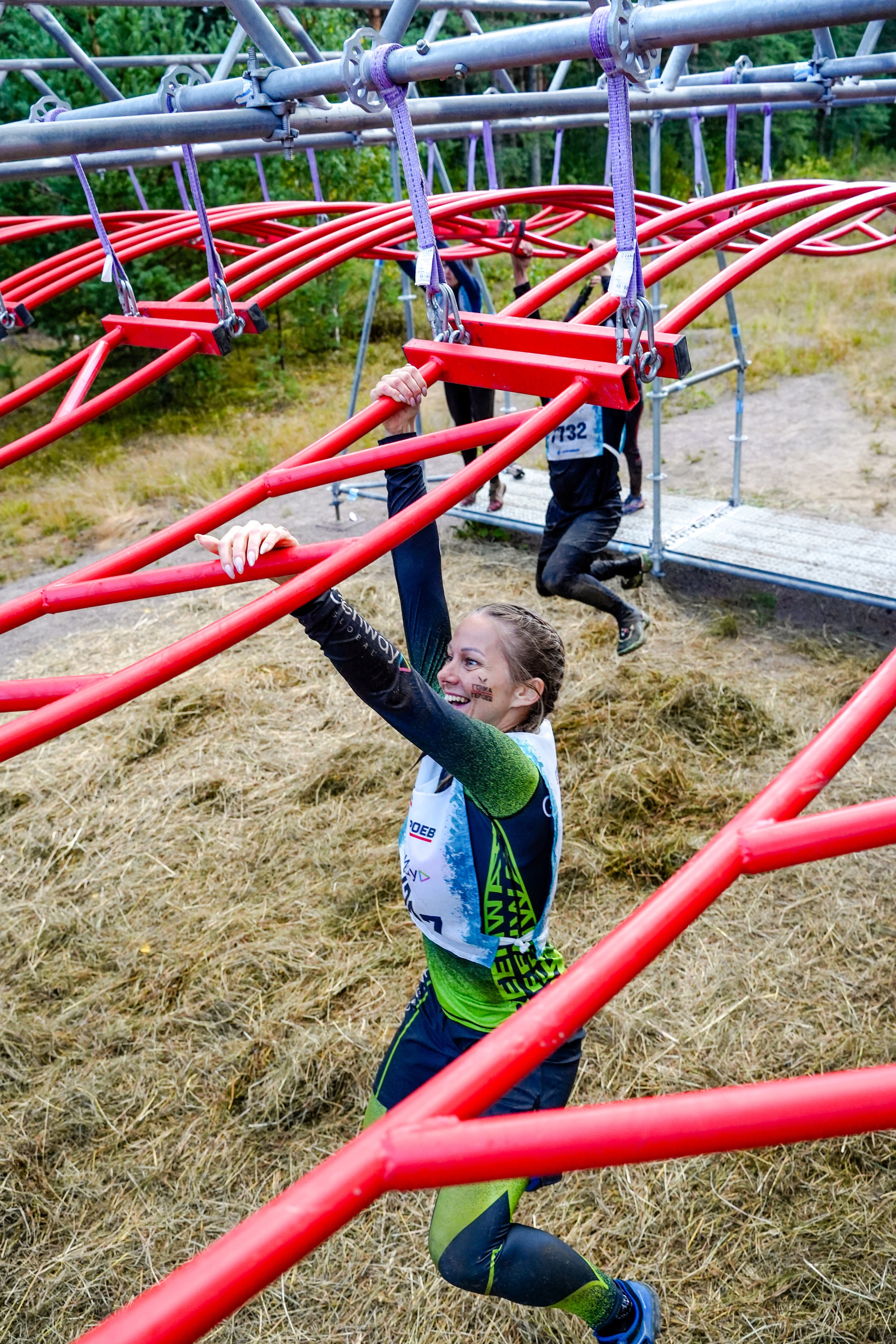 Гонка Героев. ОЧЕНЬ ПЛОХОЙ ФОТОГРАФ