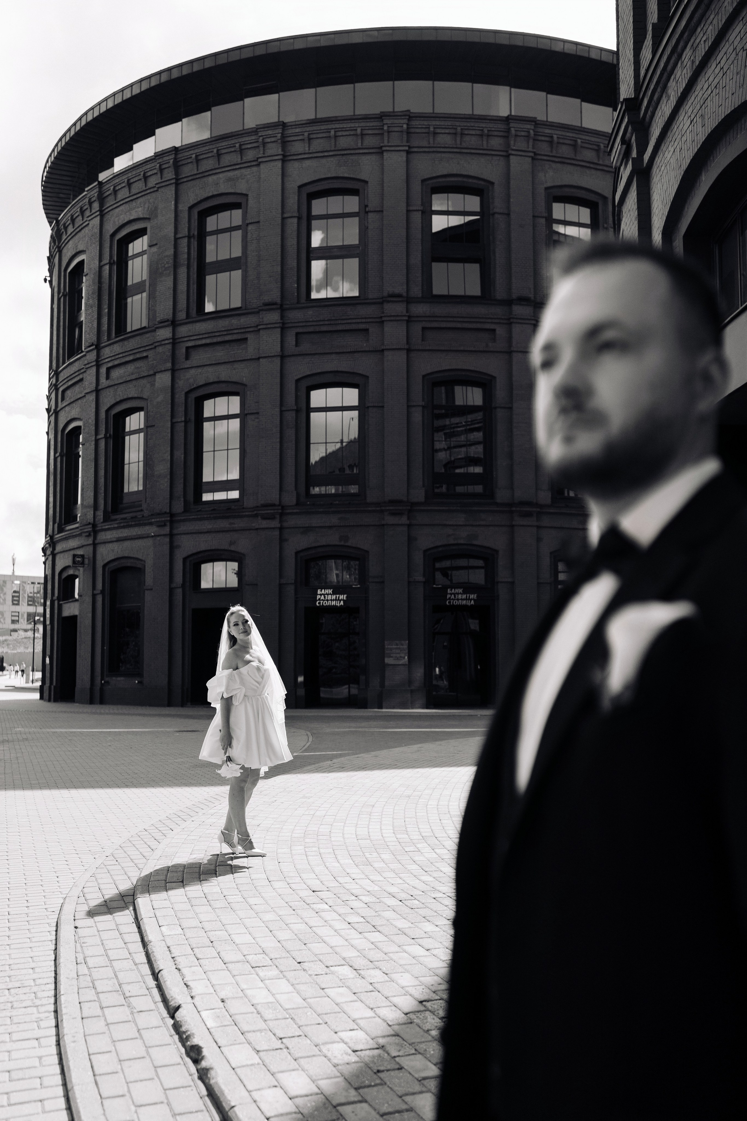 Любовь на высоте