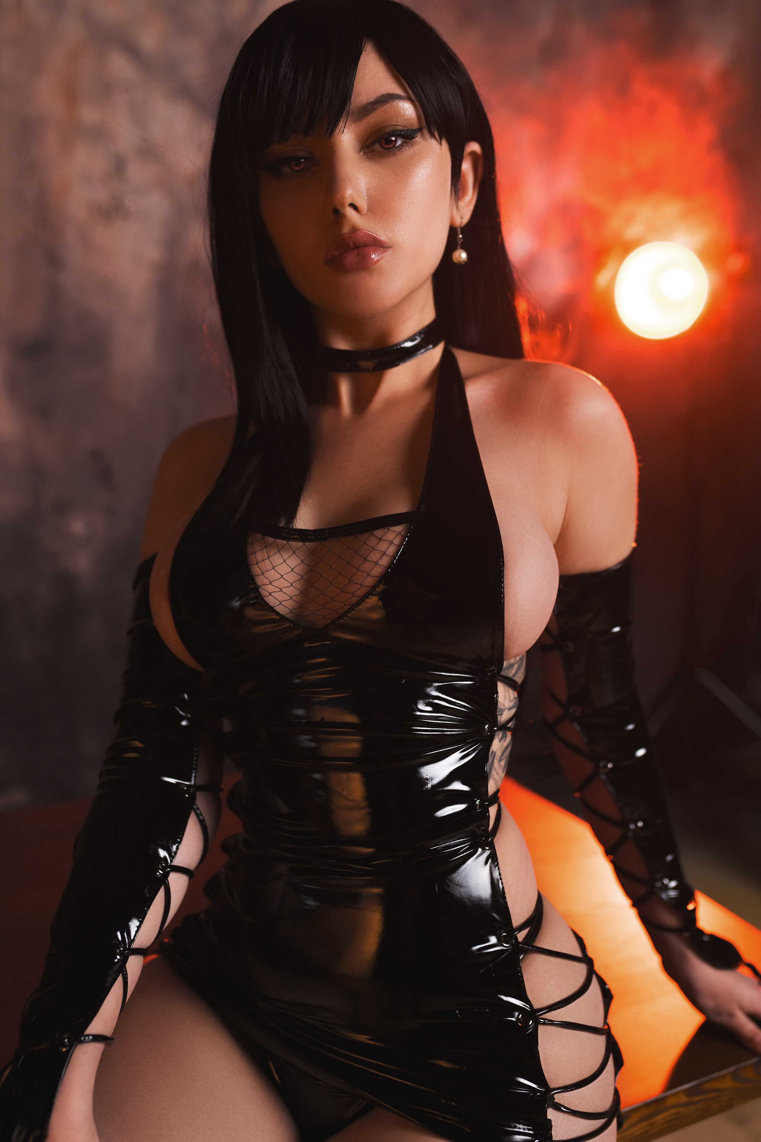 COSPLAY. Semenyakov — фотограф Красноярск