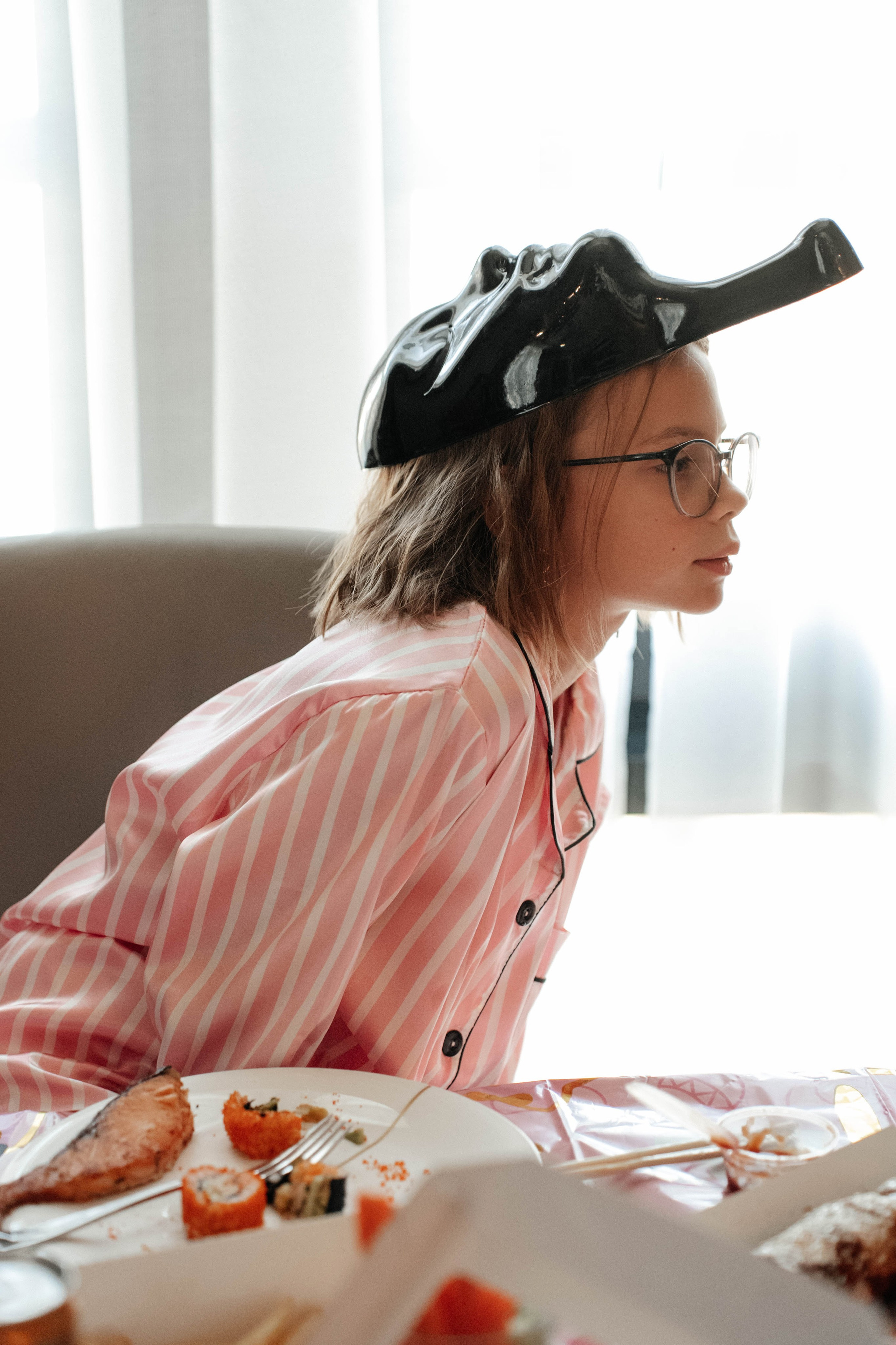 Пижамная вечеринка в честь дня рождения!. Свадебный фотограф Москва Александра Аверкова