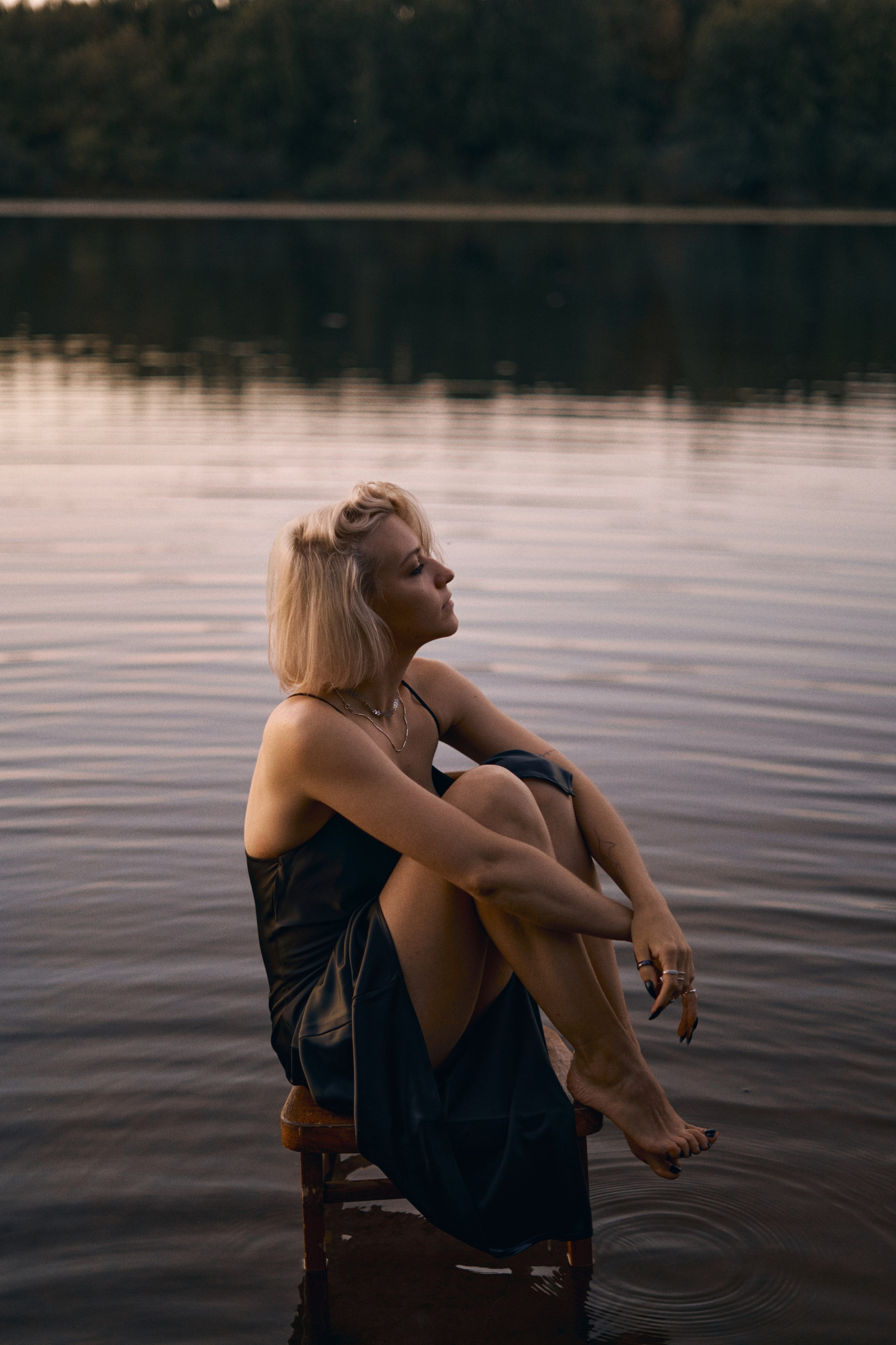 Влада. Фотограф Киров Анжелика Некрасова