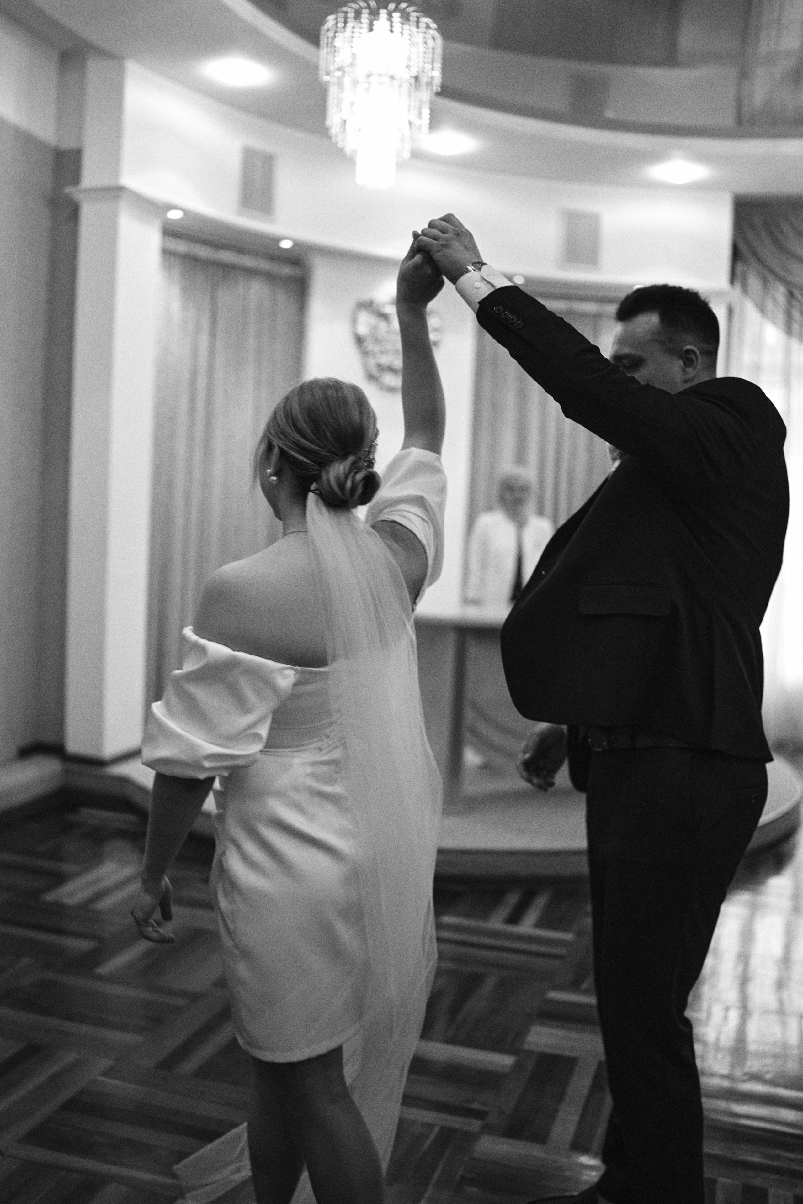 К + И. Фотограф Киров Анжелика Некрасова