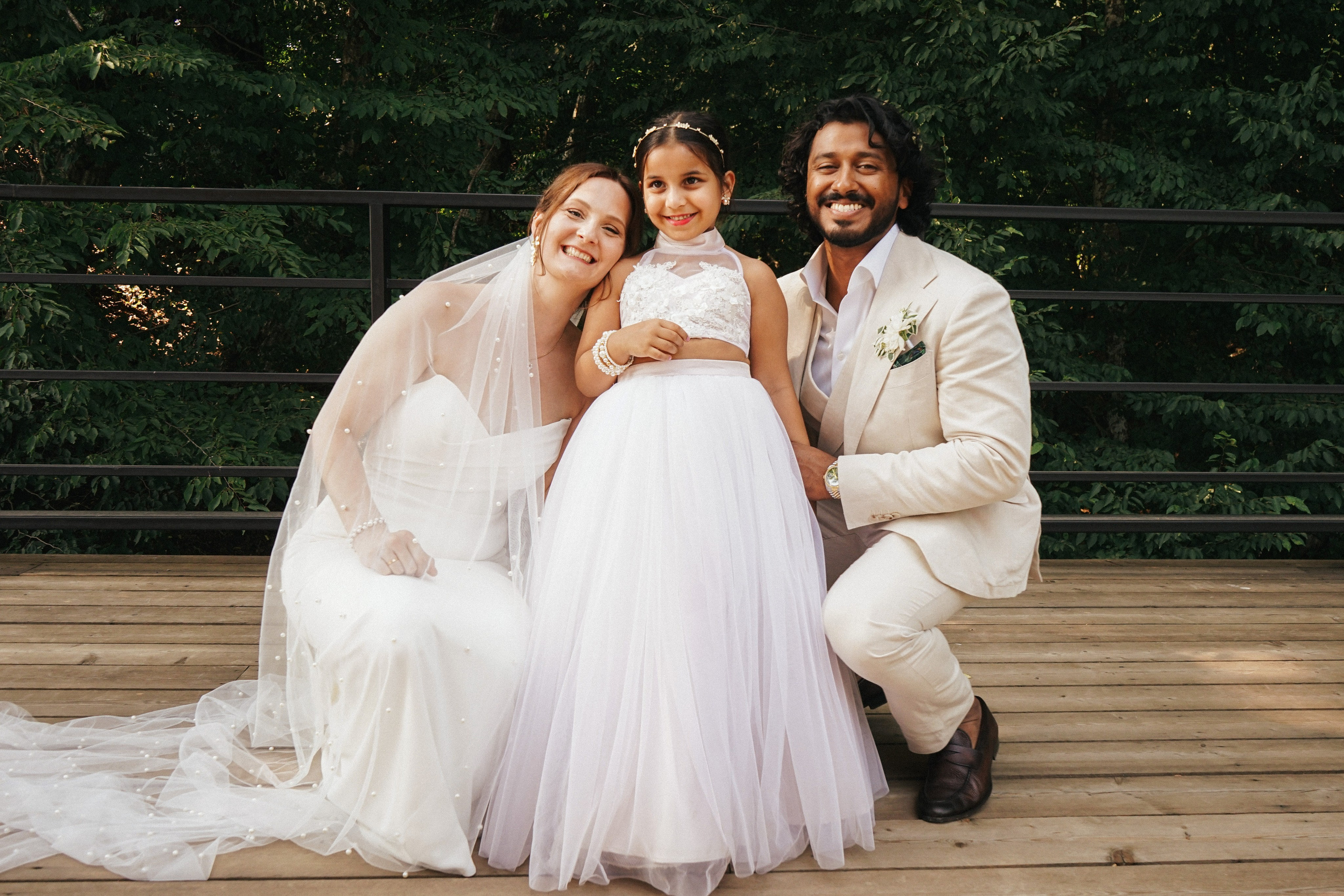 Holly Wed. Фотограф в Грузии ОАЭ | Nekit Fox