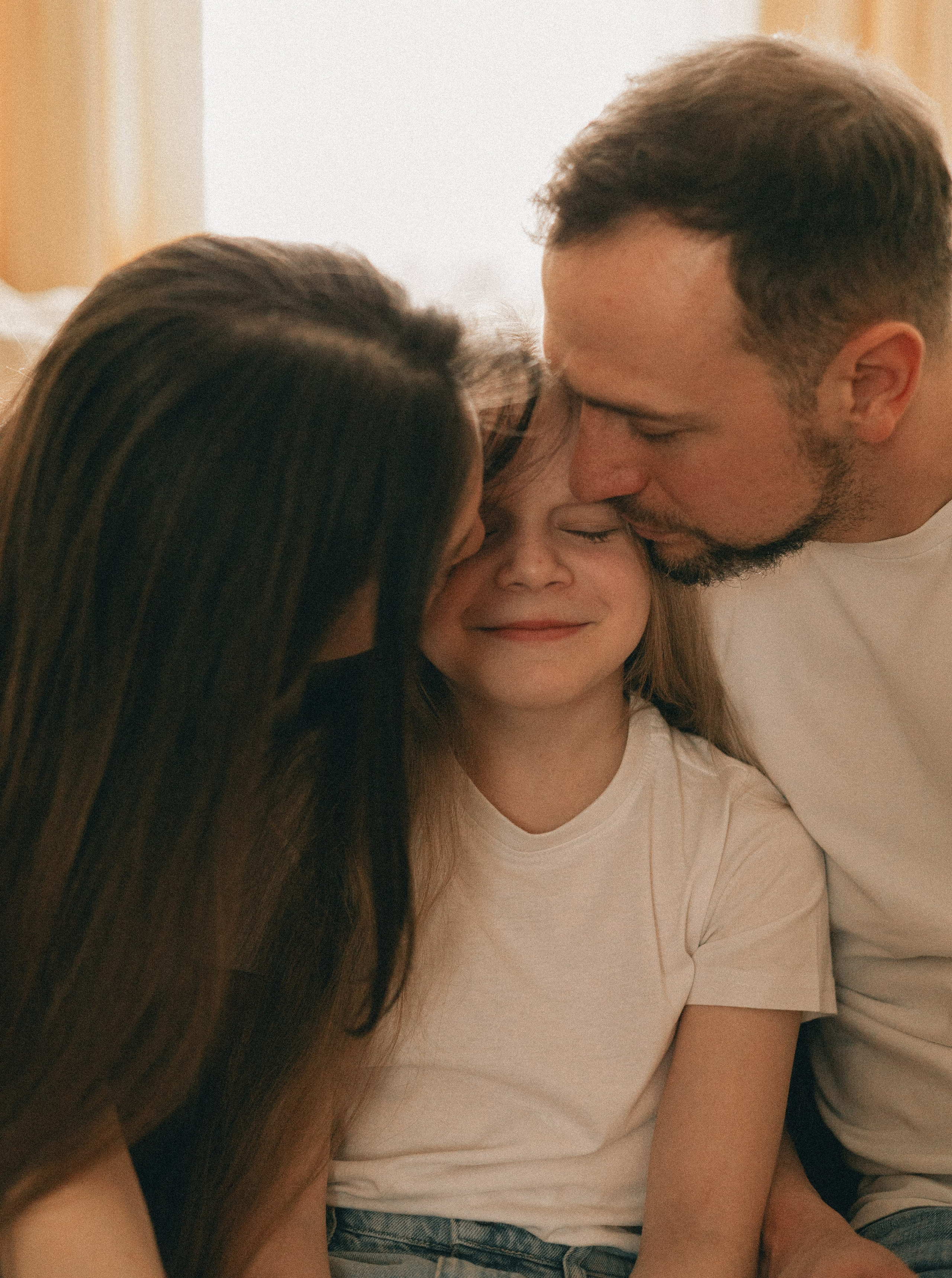 Семейная съемка. Фотограф в Нижнем Новгороде | Лорэна