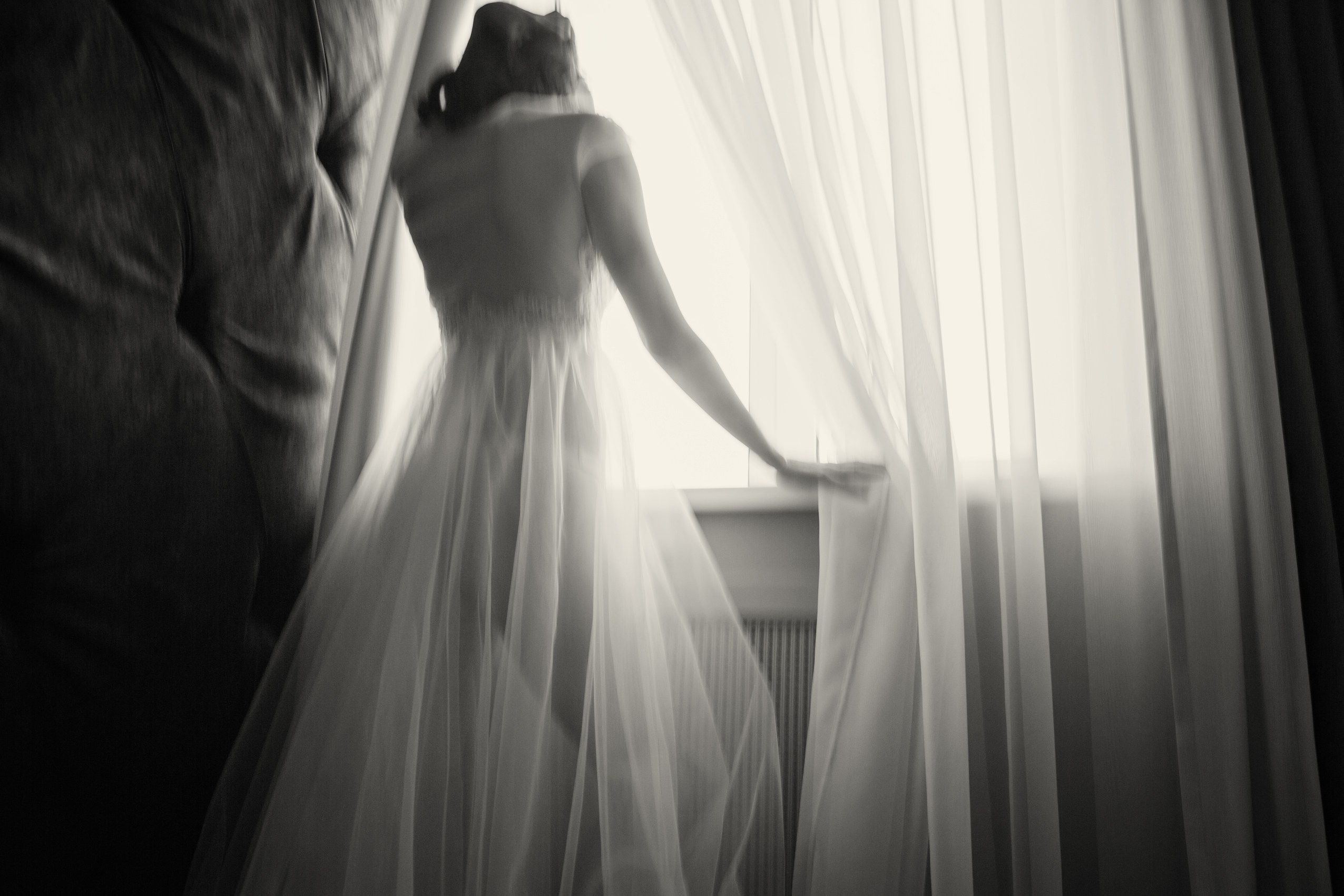 ЮЛИЯ, флорист. Photographer Anna Arzamastseva