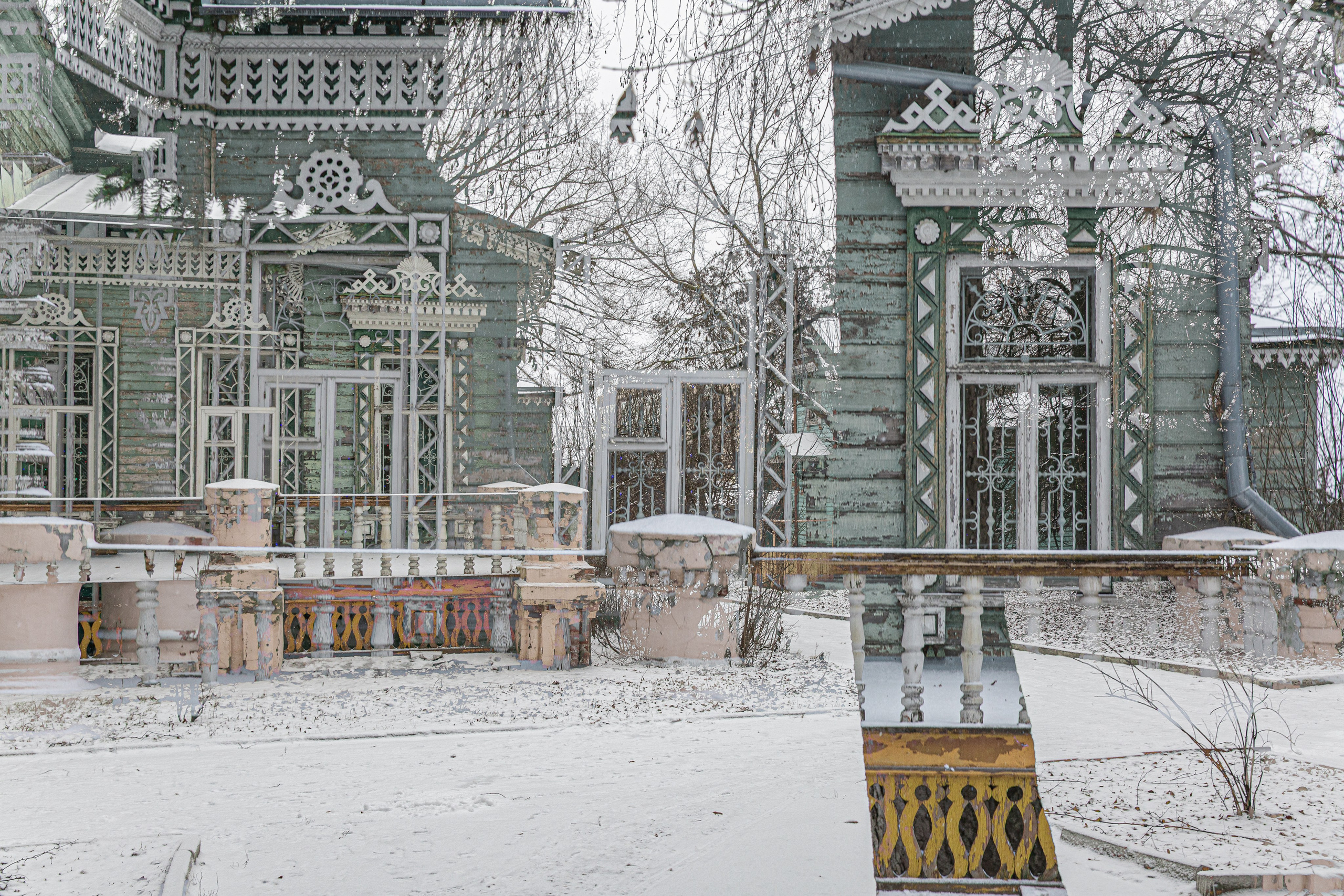 СТРОФА 4 — ПАМЯТЬ. Photographer Anna Arzamastseva