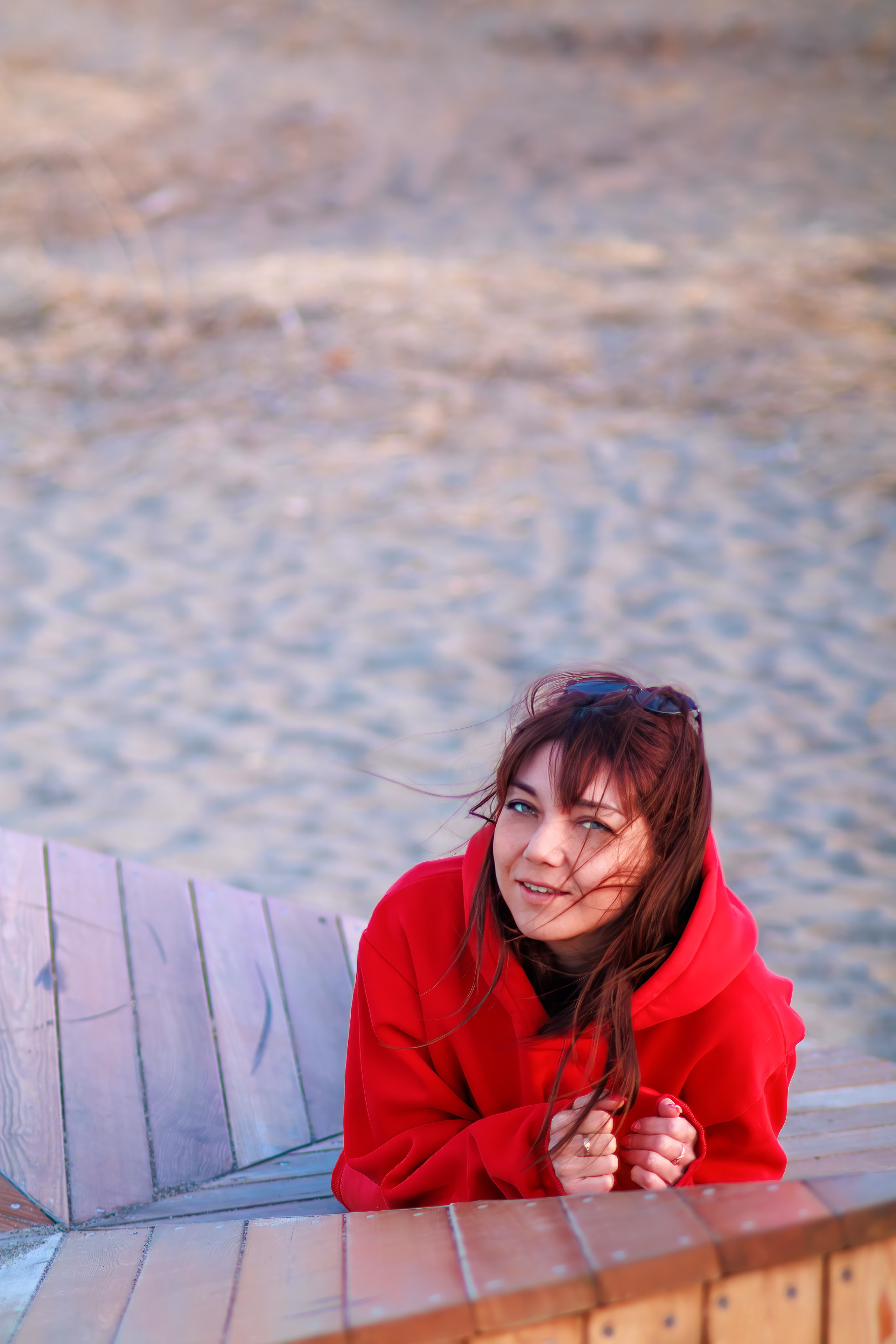 Яна грустная грустняшка). Фотограф в Южно-Сахалинске Гусаков Евгений