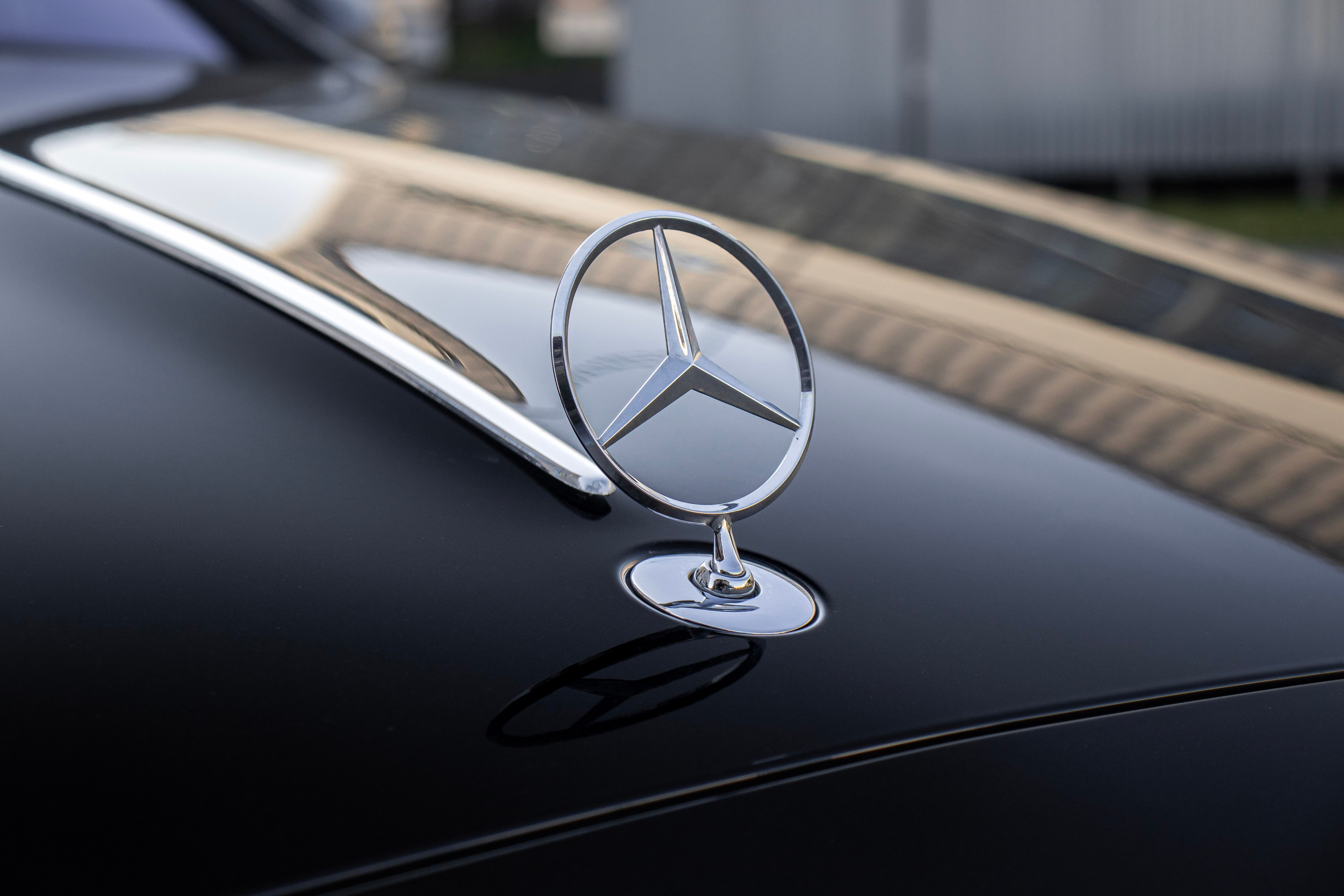 Mercedes-Benz Maybach