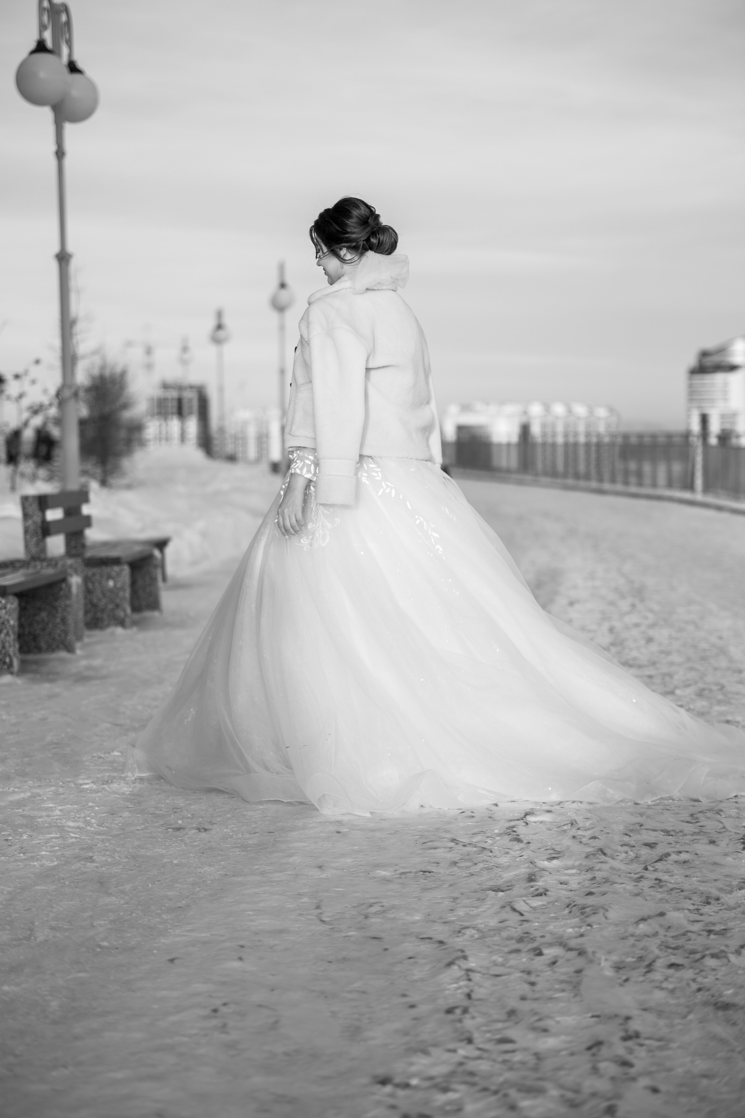 Свадебные. Фотограф в Барнауле Юлия Бобровских