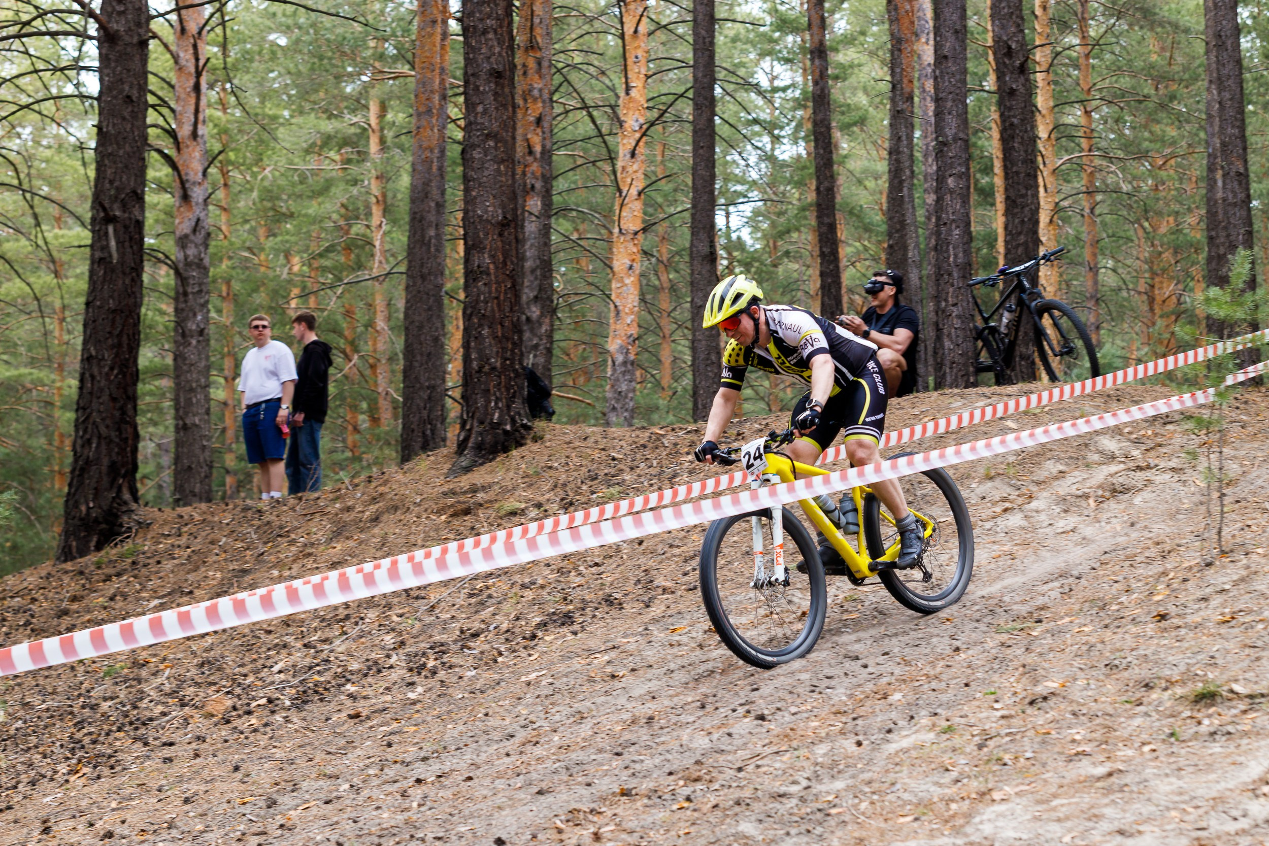 Спортивный репортаж. Фотограф в Барнауле Юлия Бобровских