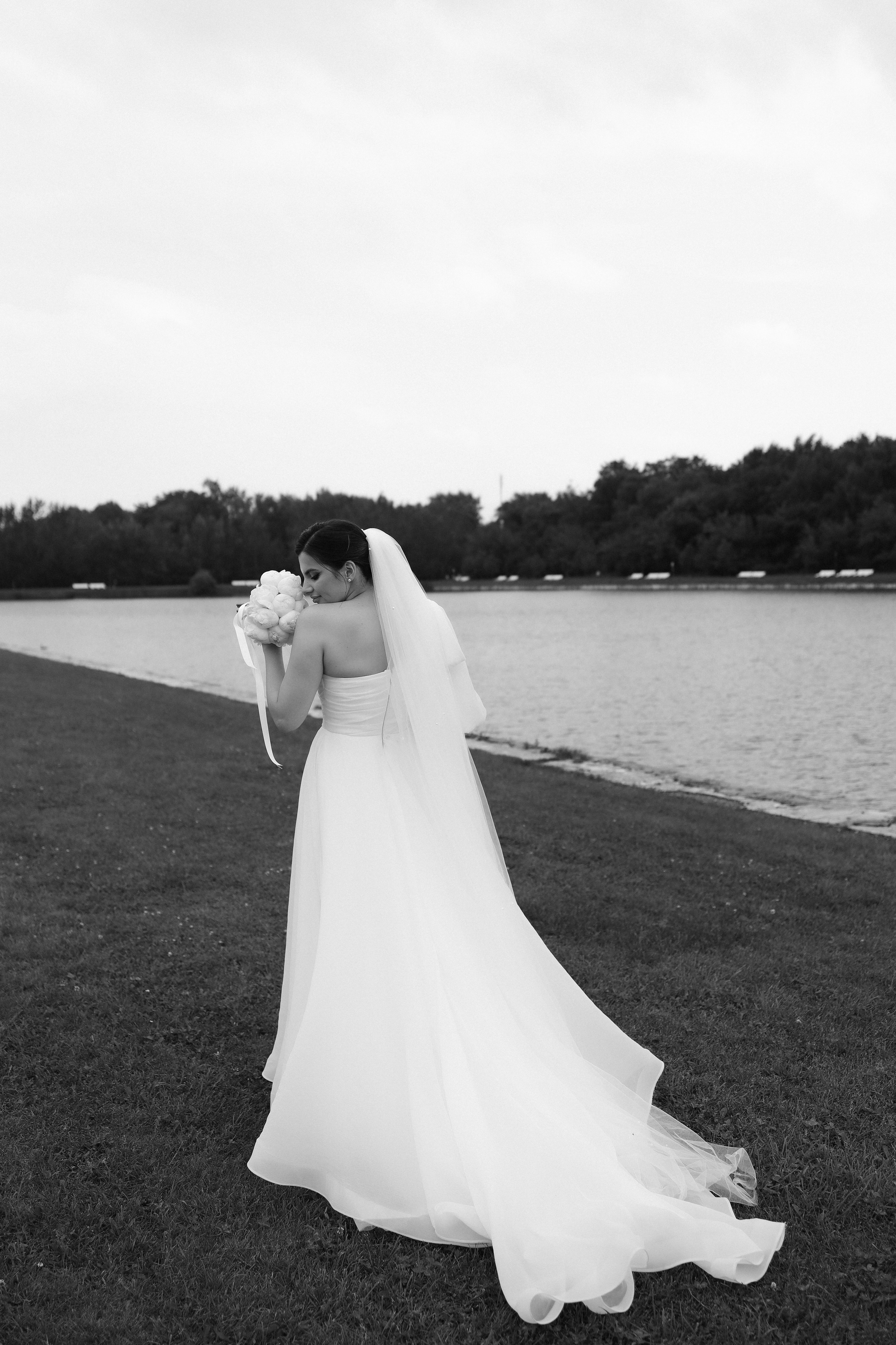 К. + С. Сборы + Шипиловский ЗАГС + Кусково. Семейный и lovestory фотограф в Москве Светлана Коняхина