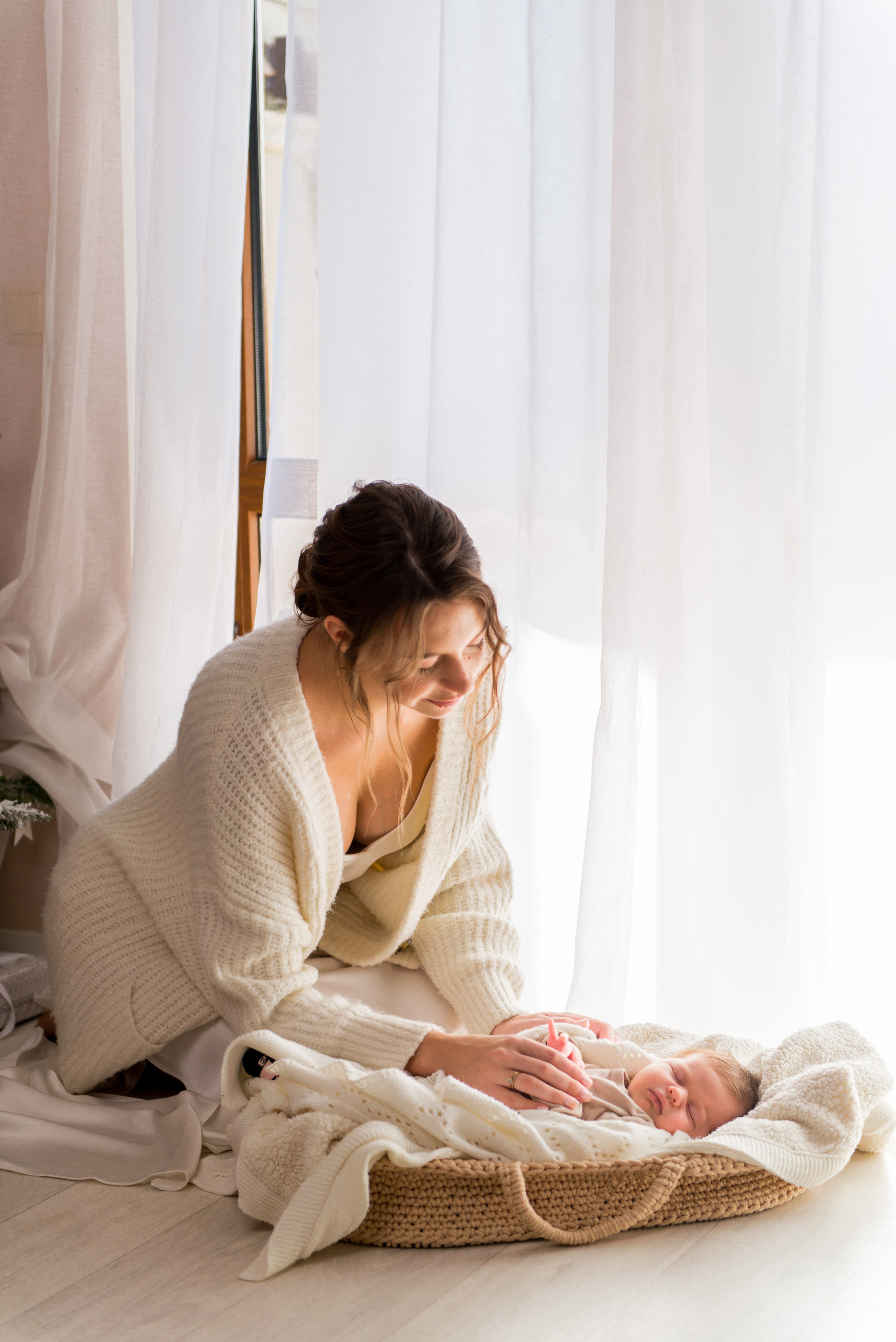 Виктория и Ариана. Маша Годулянова: свадебный, семейный фотограф в г. Севастополь, создание фотокниг