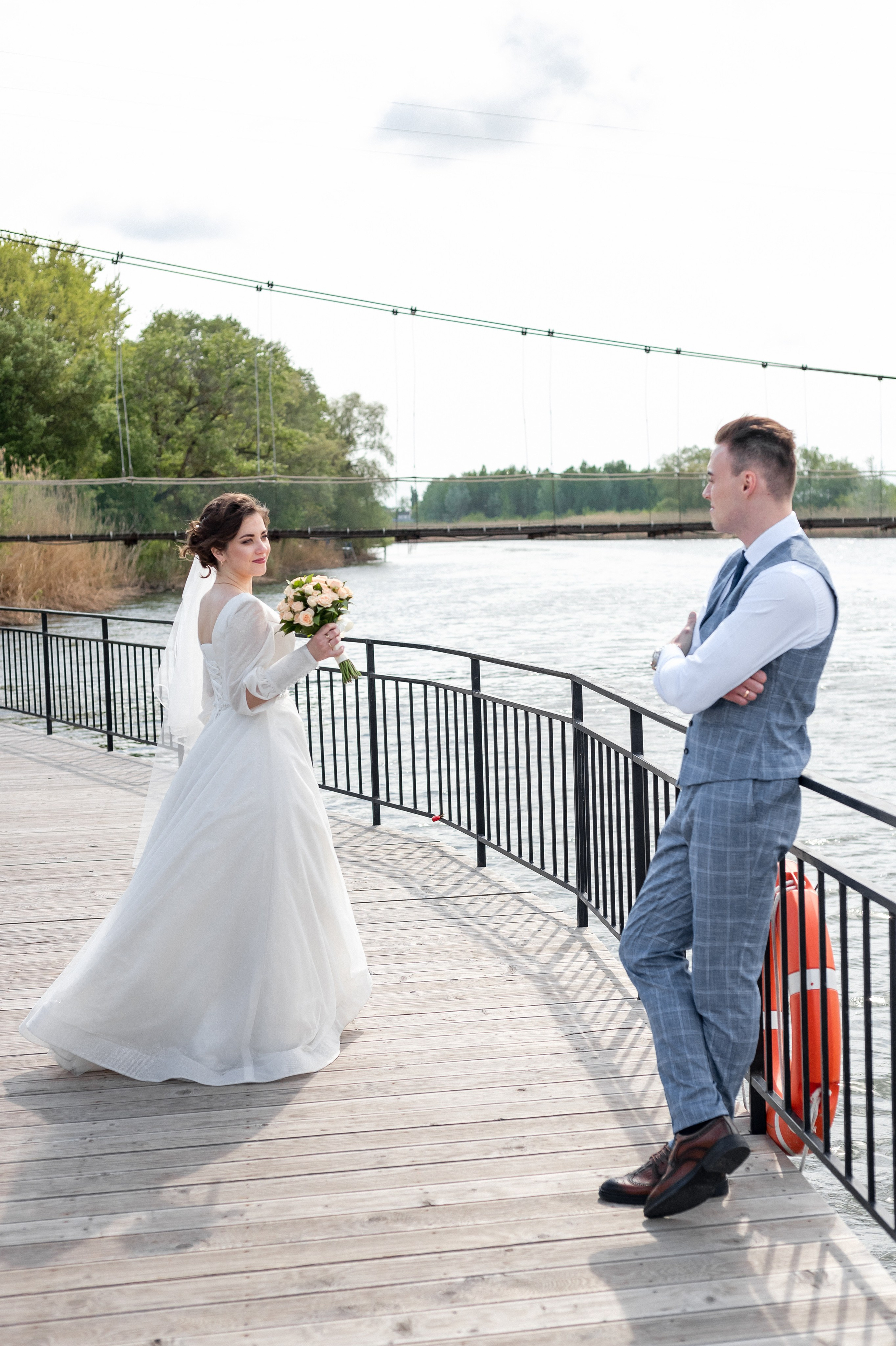 Свадебные истории. Фотограф Семикаракорск Евгений Нагорский Семикаракорске