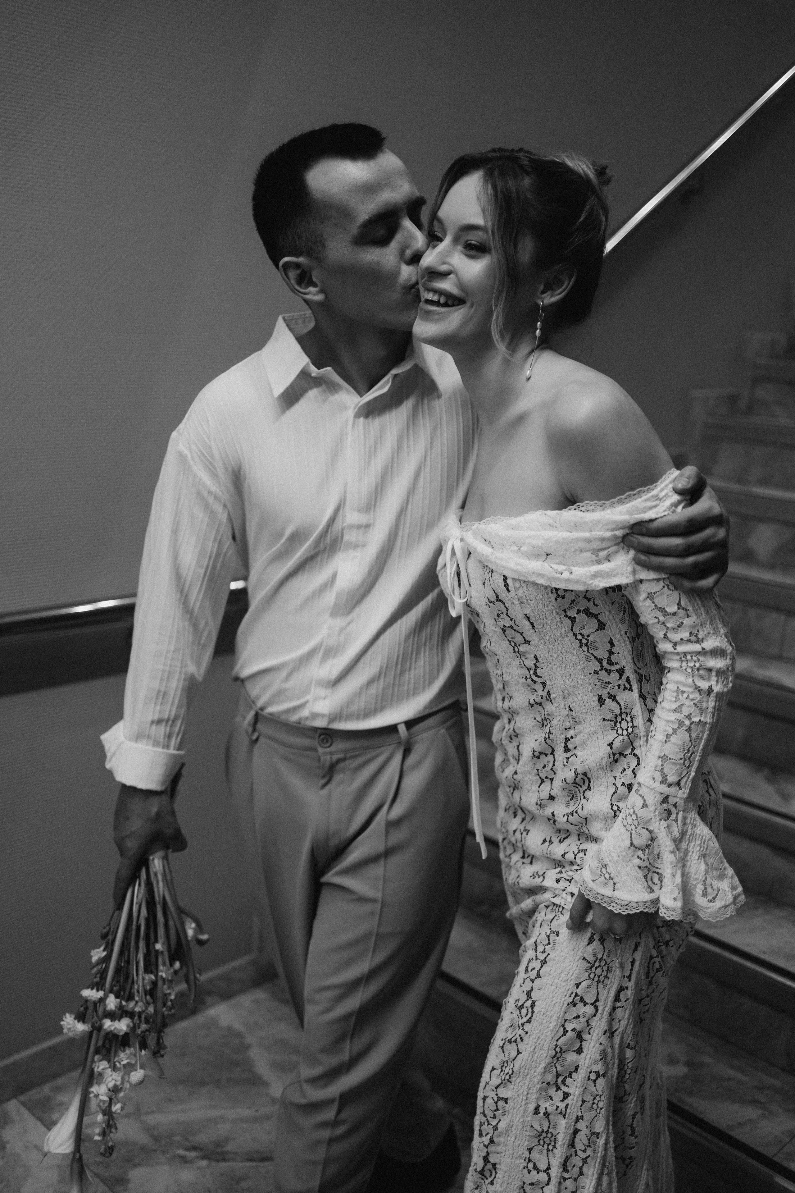 Денис и Лера. Свадебный и семейный фотограф Ольга Разрядова