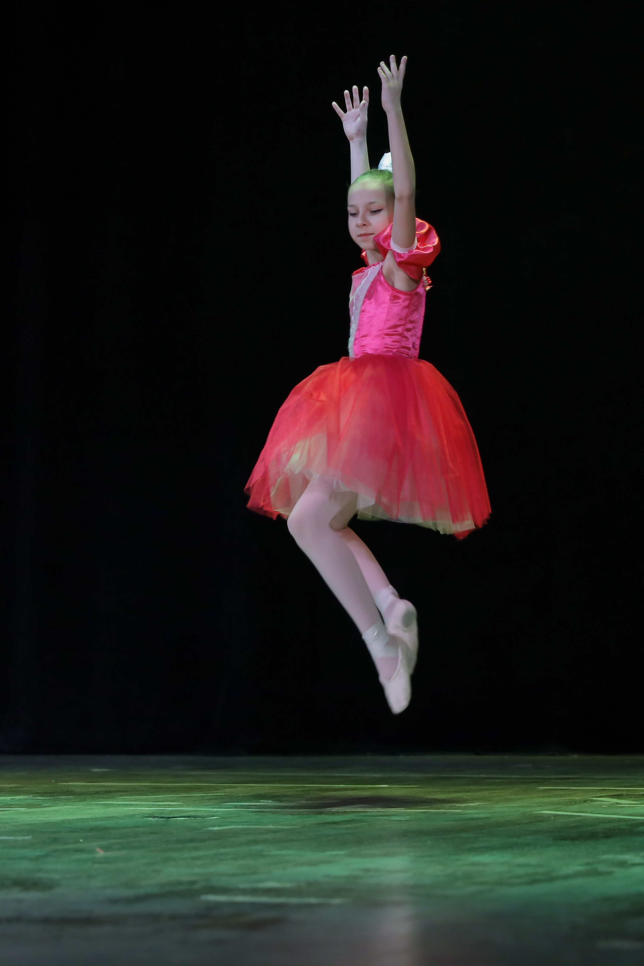 Отчётный концерт. Бочарова Мария — школьный фотограф Апрелевка, Новая Москва, Московская область