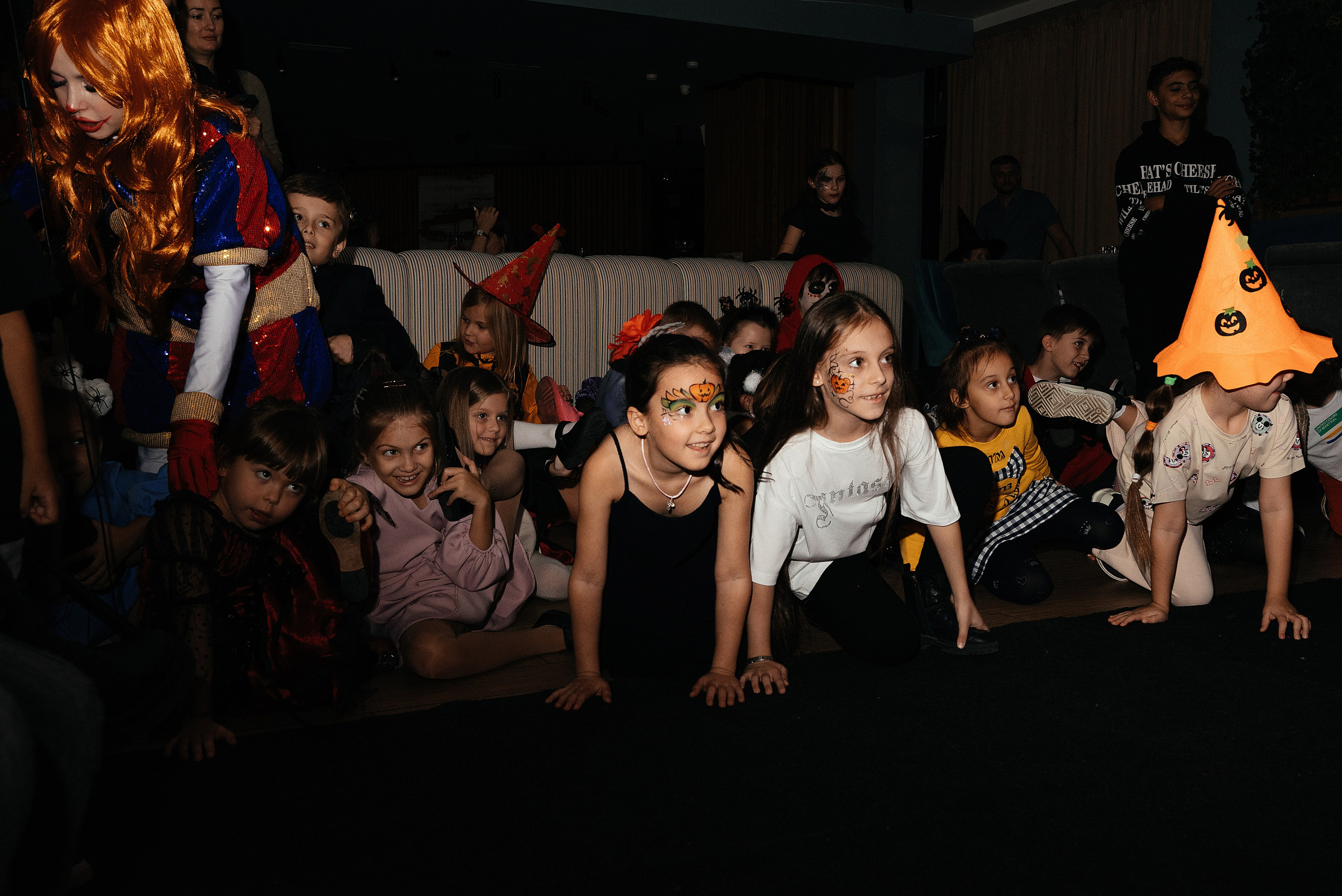 Helloween. St.Tropez. Свадебный и семейный фотограф в Ростове-на-Дону Алина Астахова