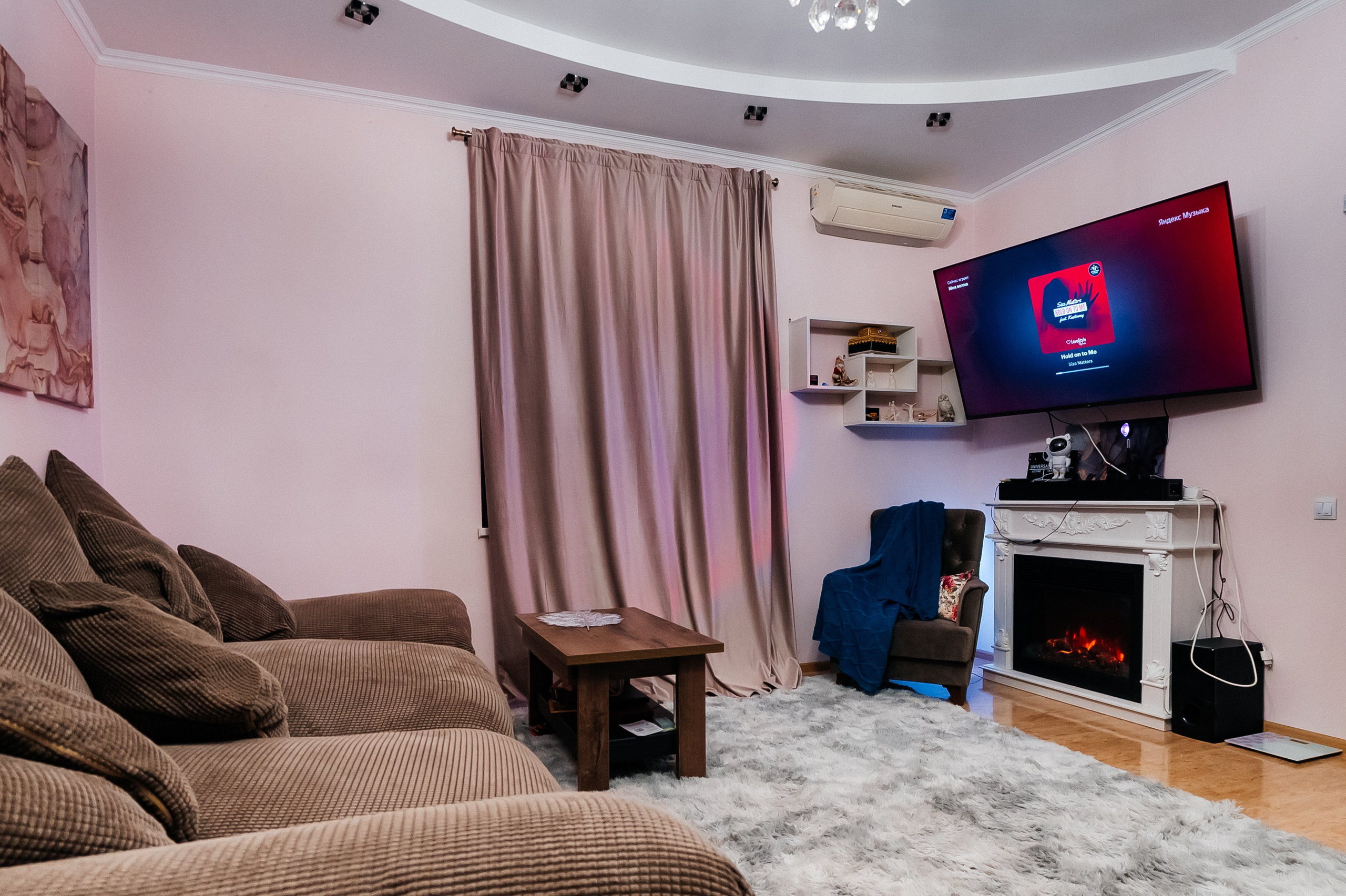 Коттедж Демидова. Свадебный фотограф и видеограф Жанна и Ренат Костандян, Ставрополь