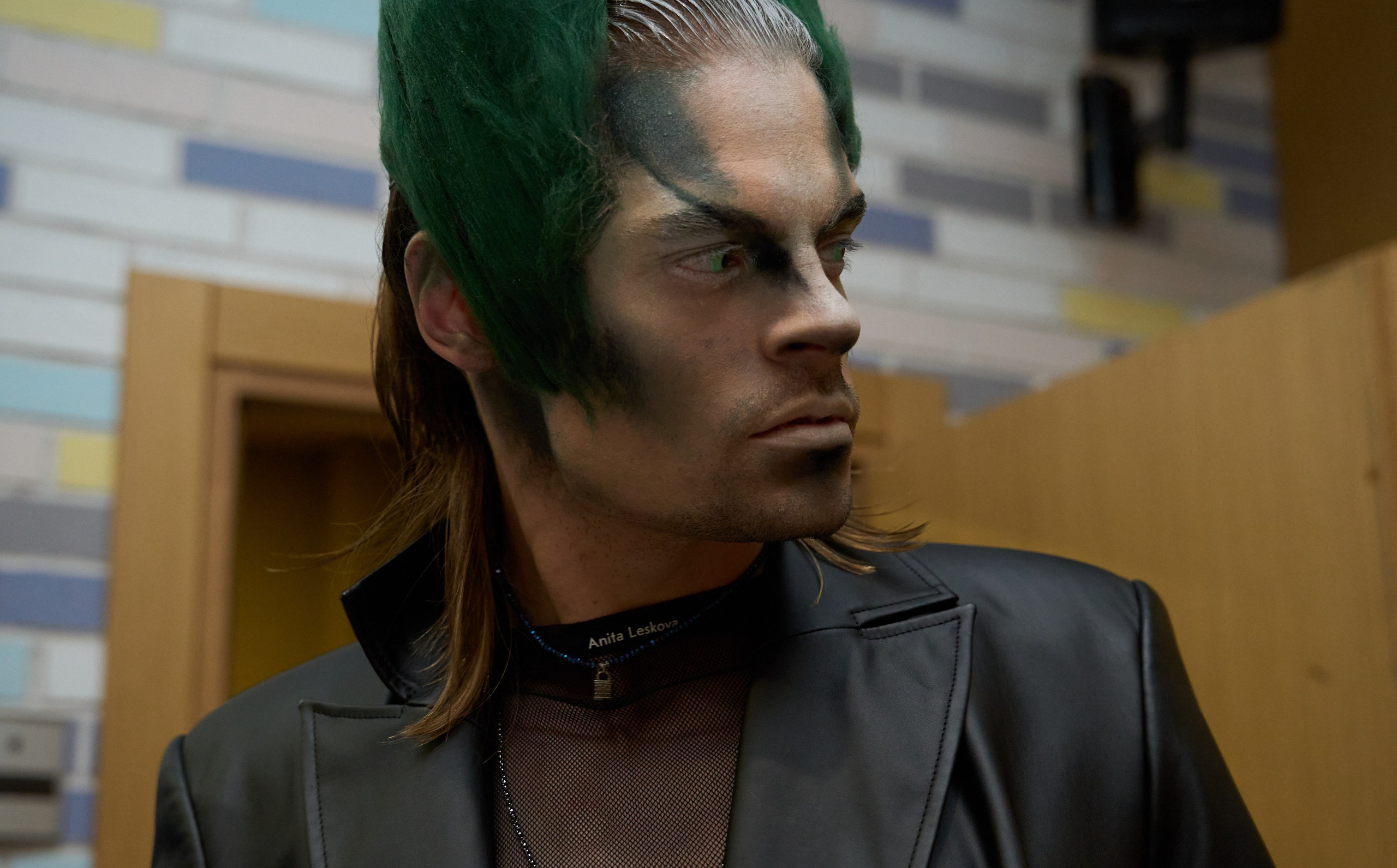 Квест-показ «Красный лис». Александр Сазонов Красноярск