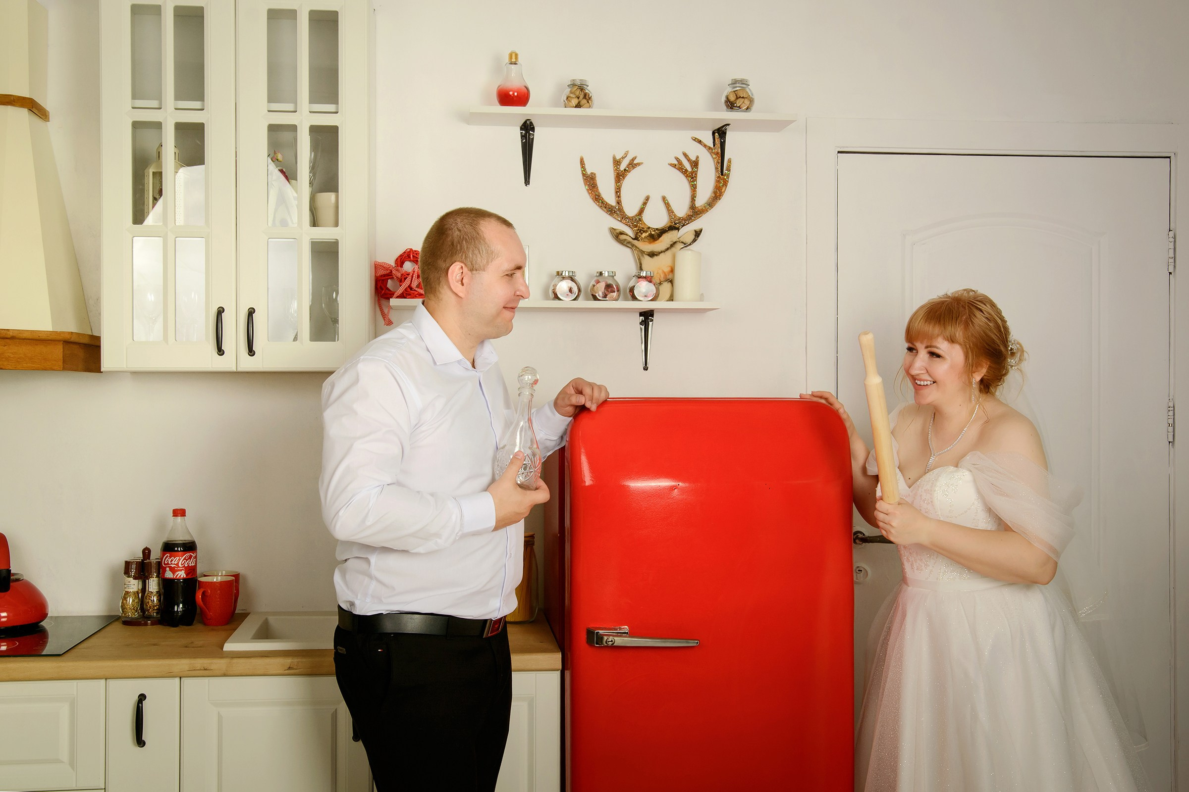 Свадебные фотосессии. Фотограф Оксана Сафонова г. Тольятти