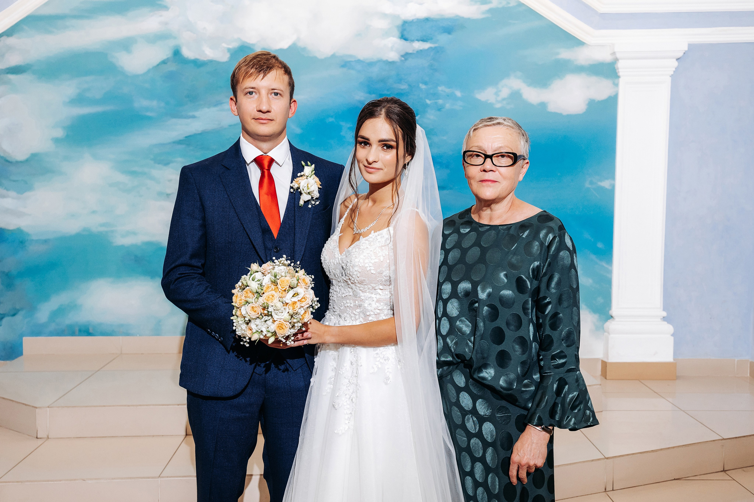 Максим Ангелина. Фотограф Омск Андрей Козяков