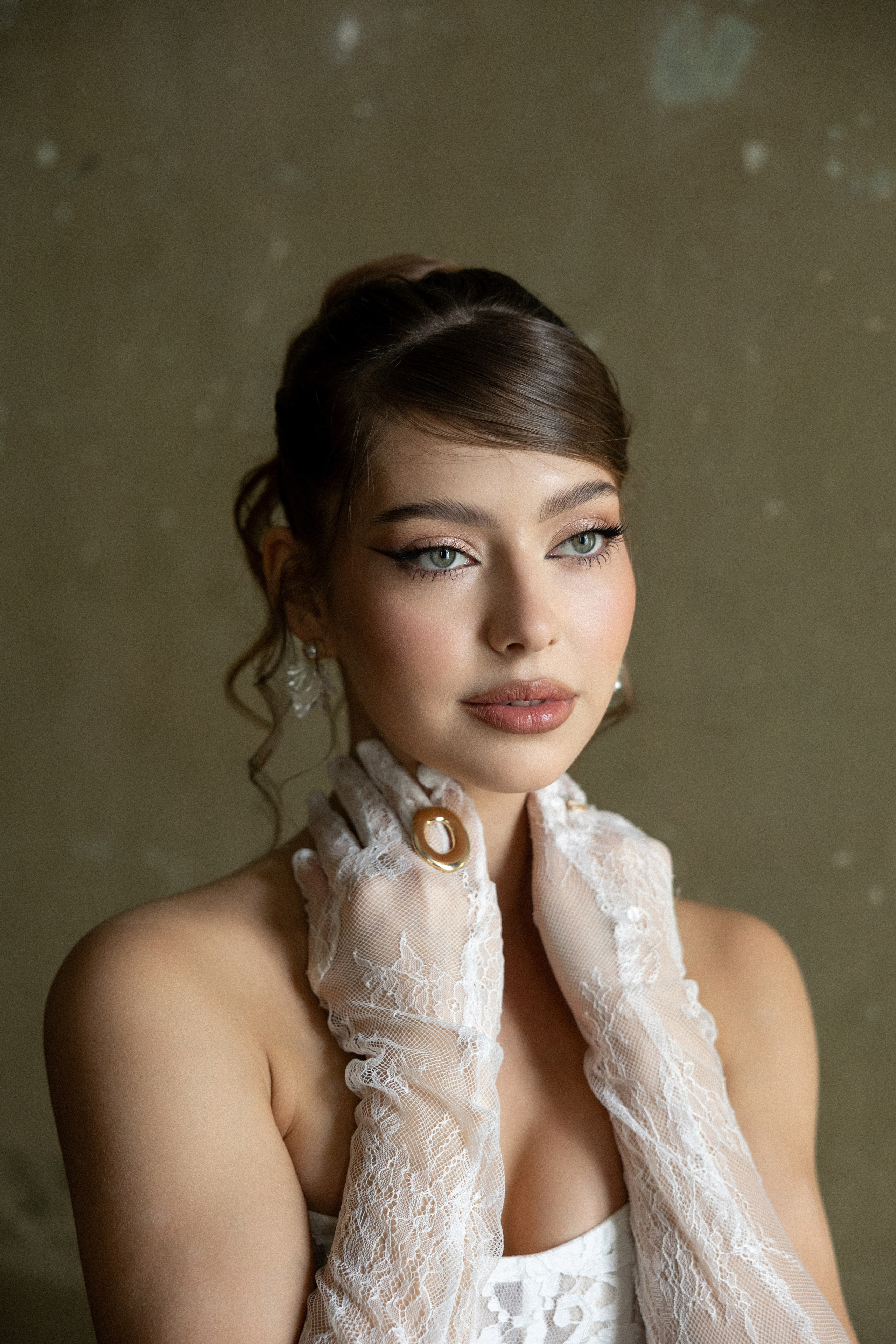 Утро невесты Элина. Фотограф Краснодар