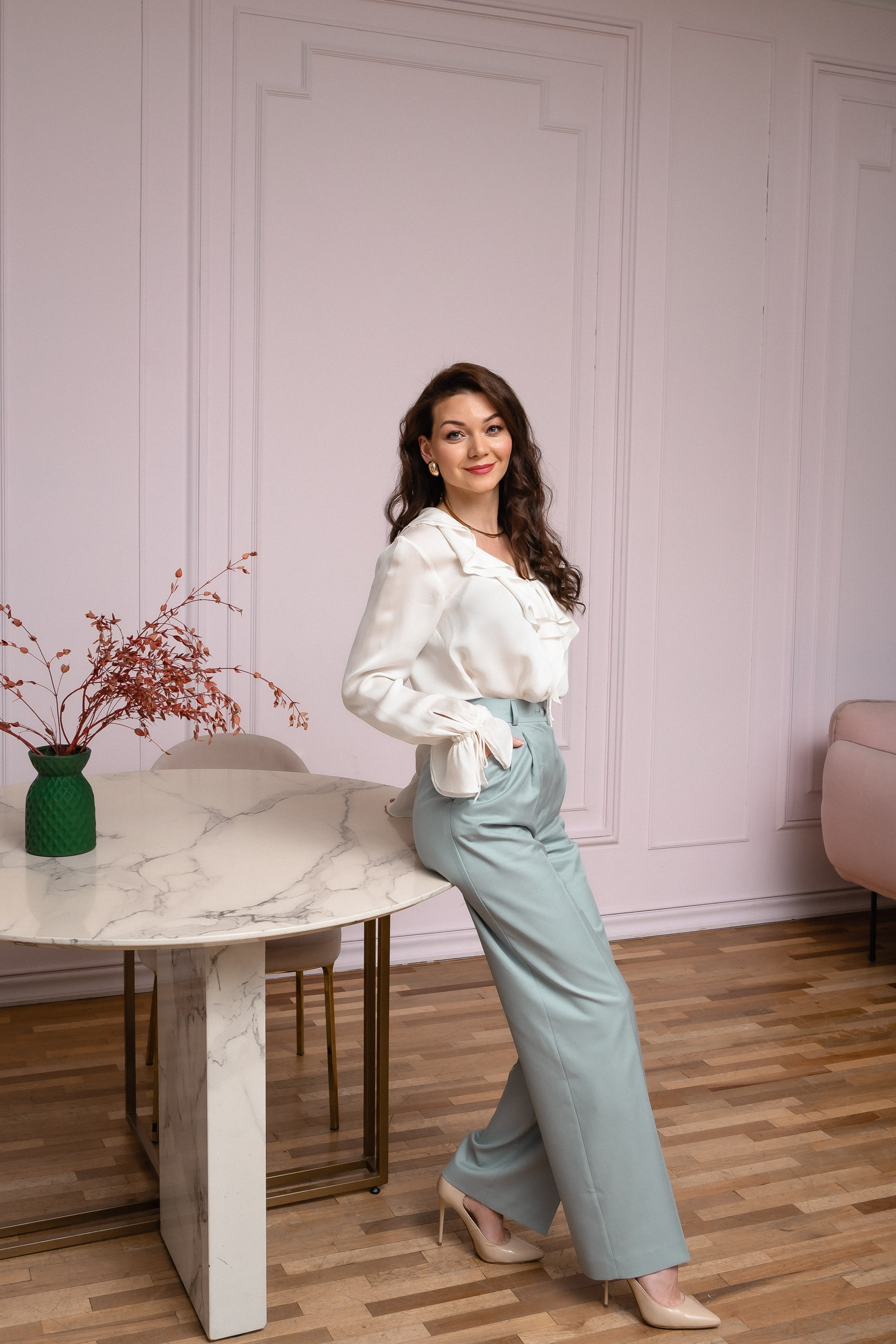 Нутрициолог: арома масла и игра. КОНТЕНТ |БРЕНД фотограф Санкт-Петербург — Жанна Олтаржевская