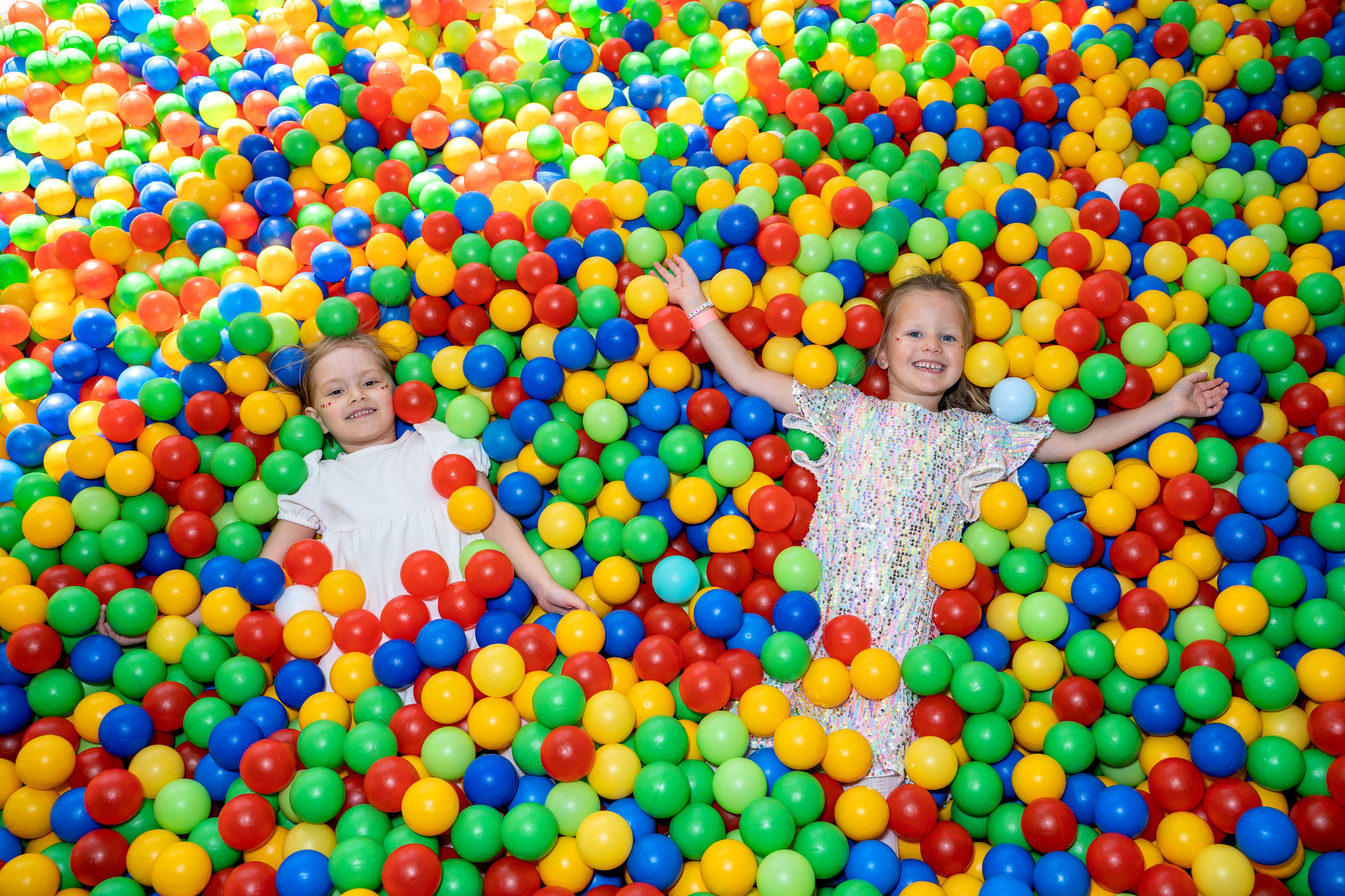 День рождения в детском центре «КОРОТЫШКИ». Главная