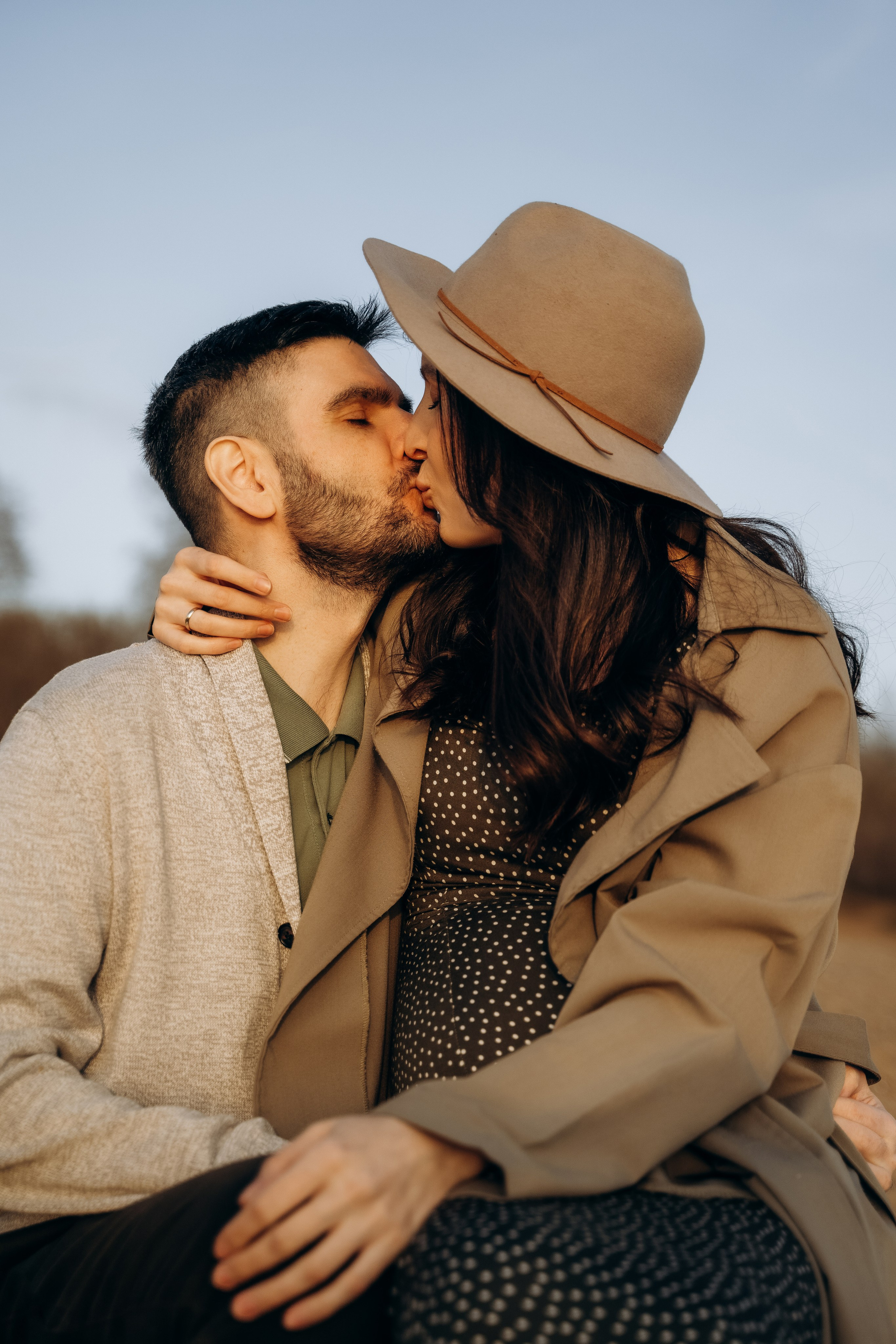 Апрель. Главная