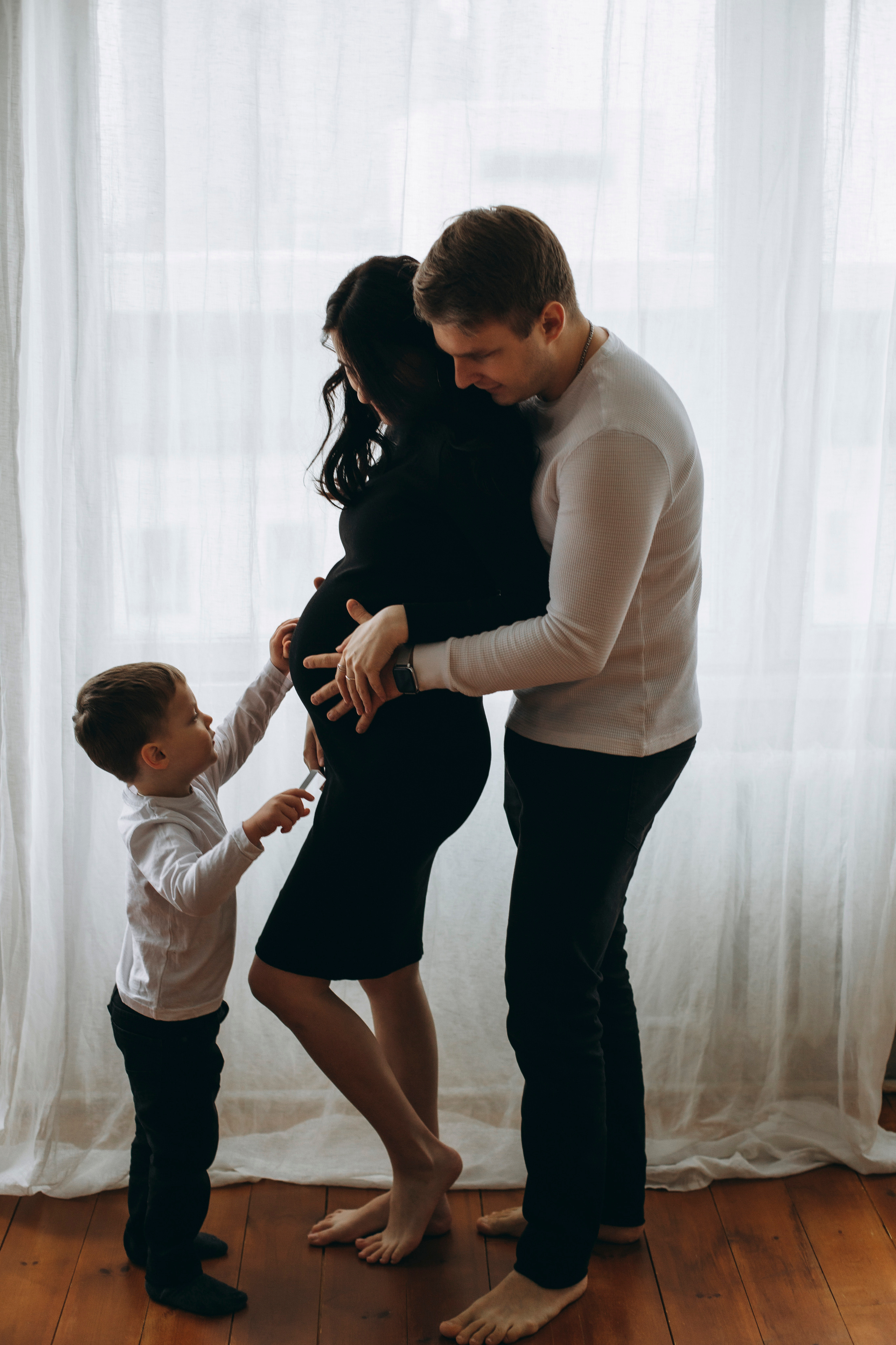 Отзывы. Портретный фотограф в Москве