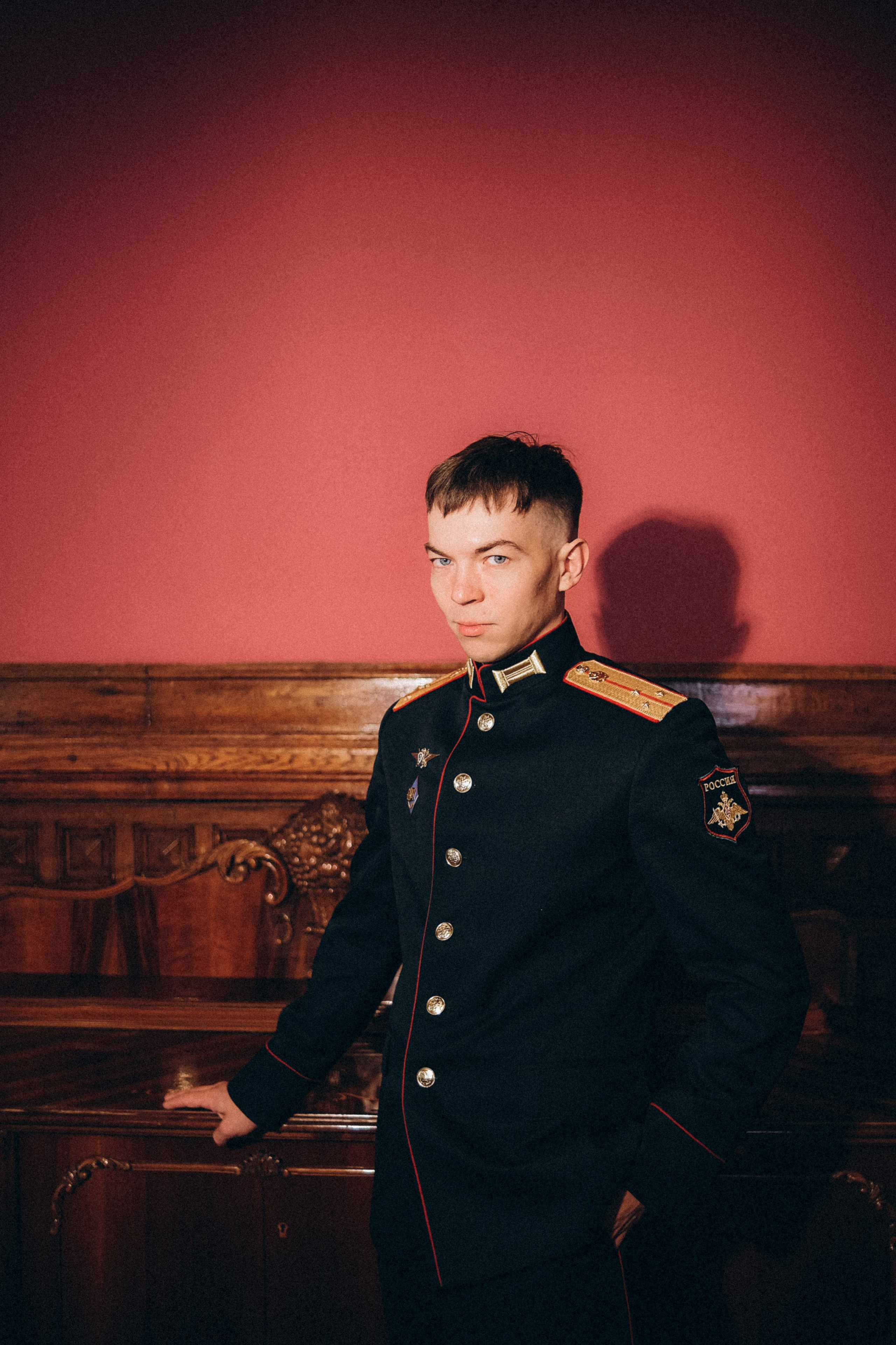 Алёна & Валентин ДБ2. Phdkvmr.ru