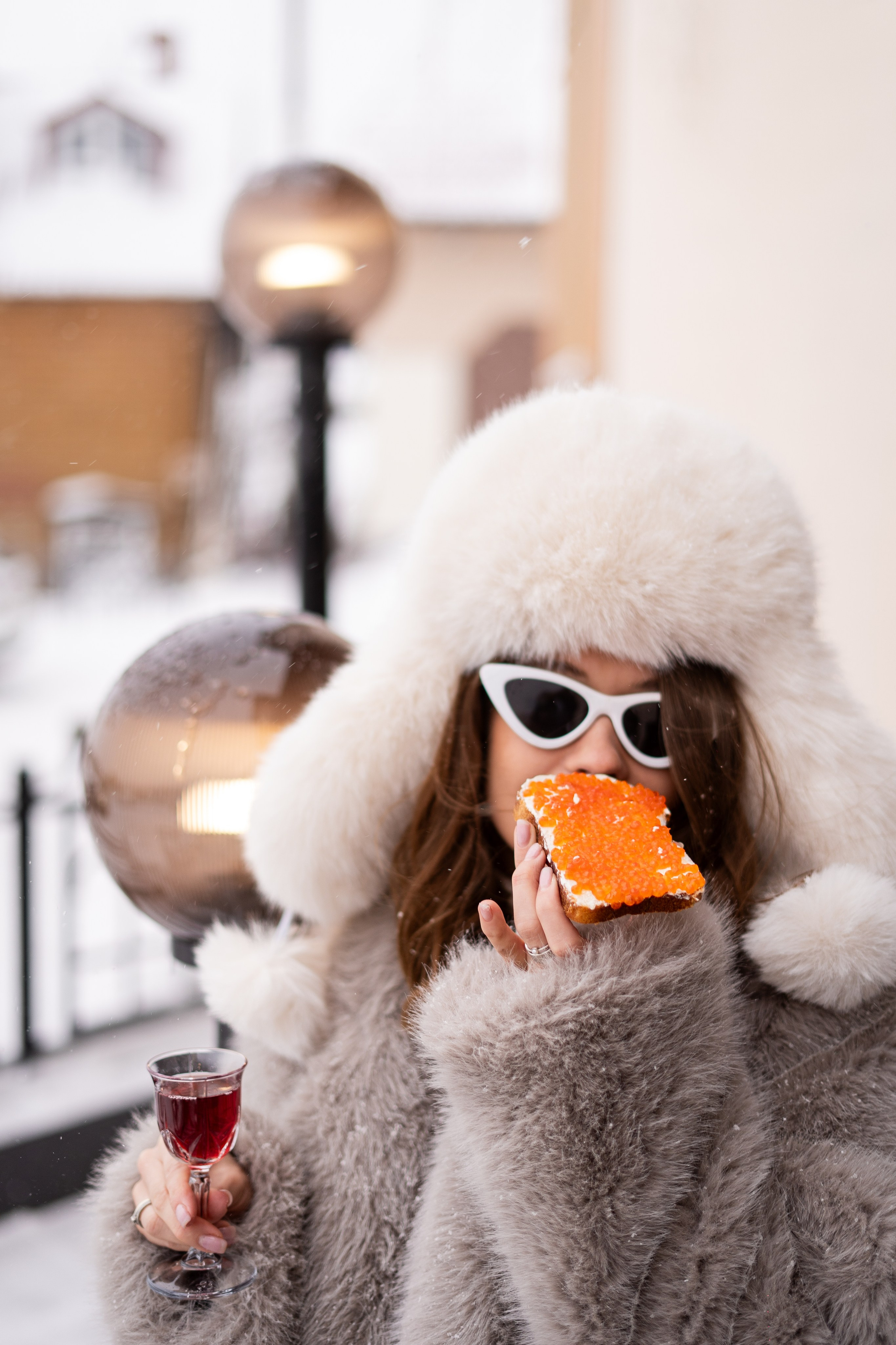 Девичник Елена. Анастасия Паршукова — фотограф Шерегеш Новосибирск