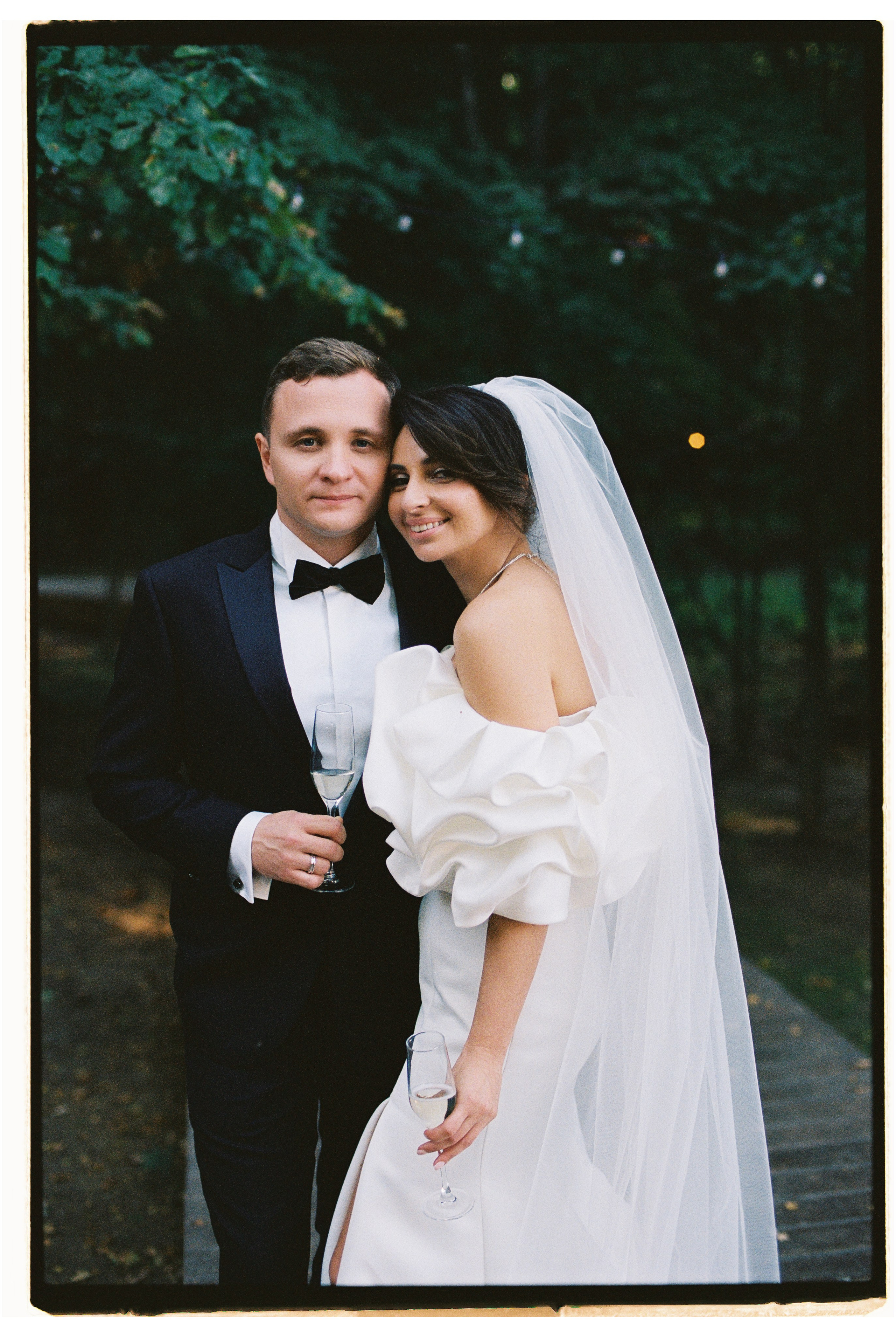 A&L FILM. Свадебный и репортажный фотограф