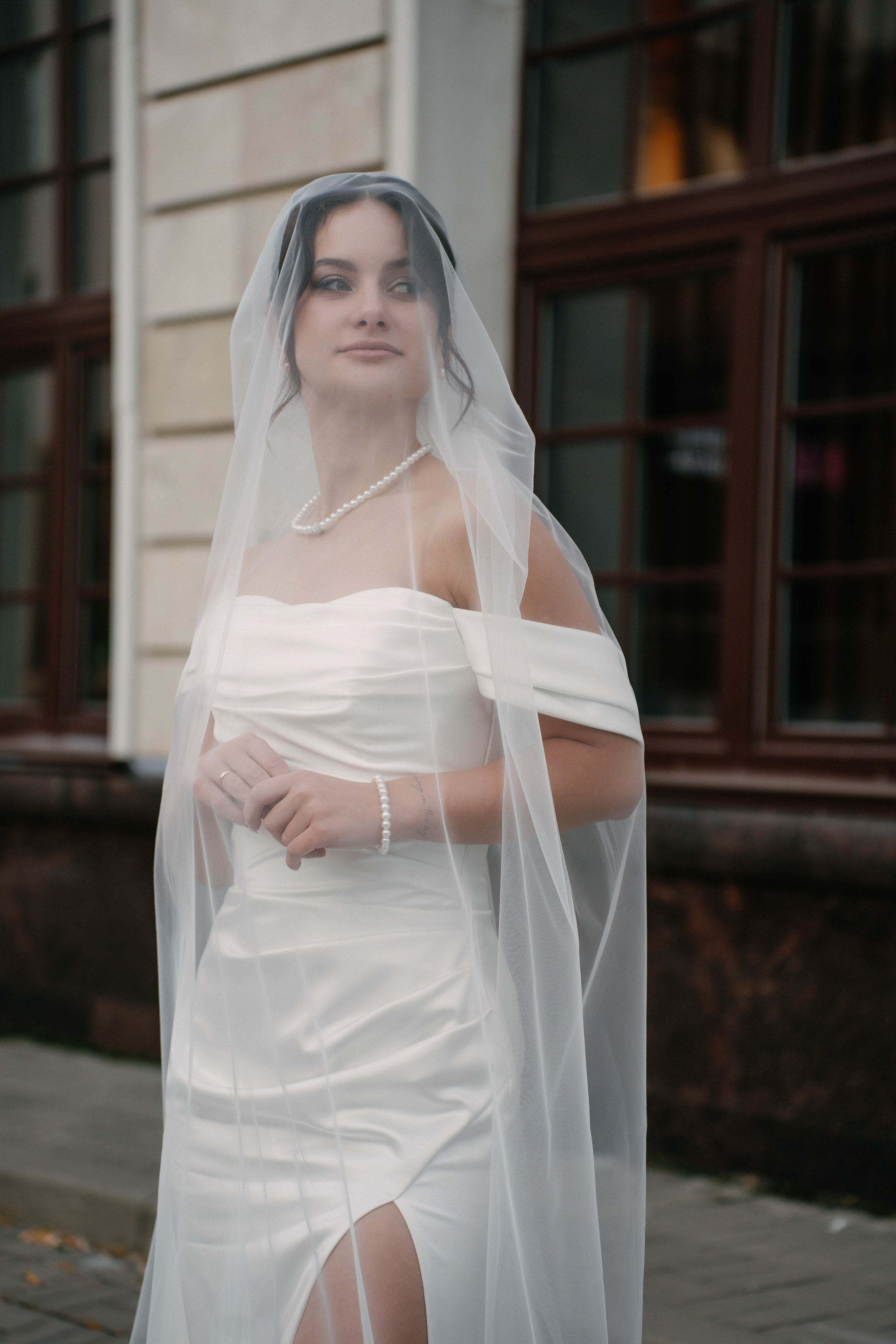 Роман и Дарья. Свадебный и семейный фотограф в Воронеже Анастасия Бойко