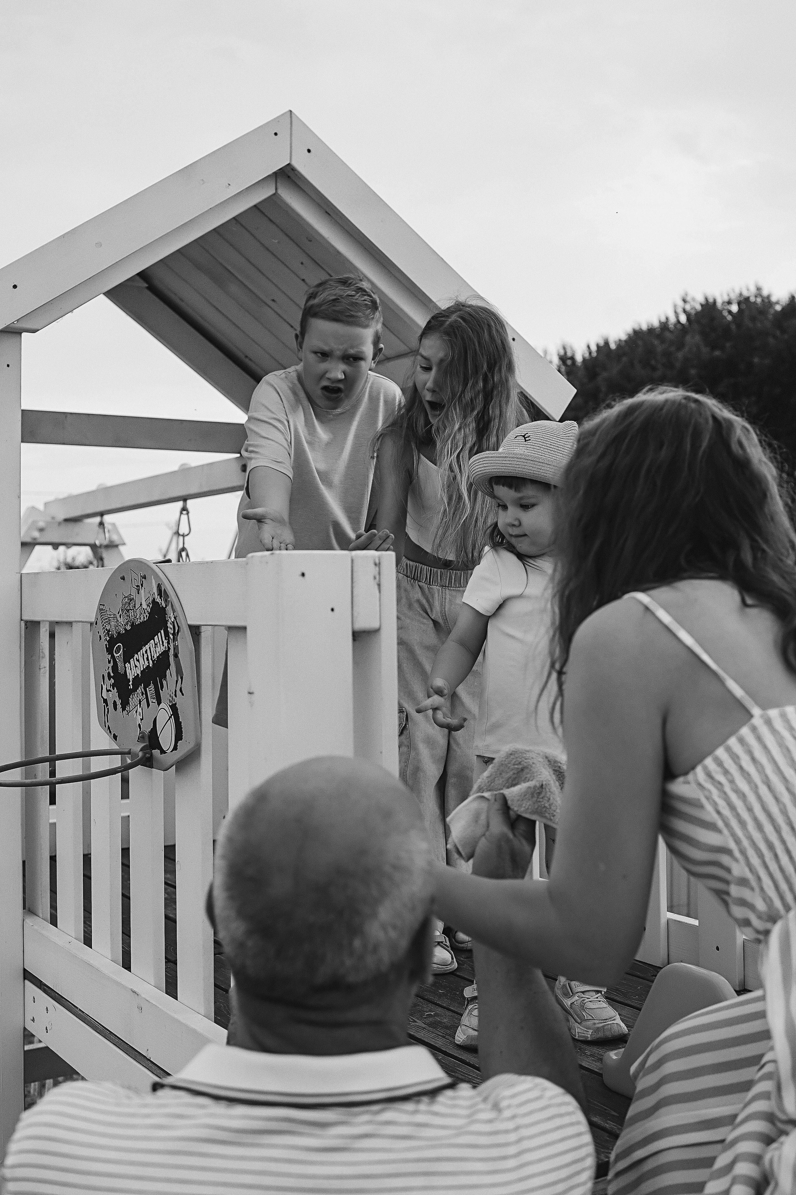 Дачная. Семейный фотограф Тюмень, фотограф на роды Салмина Мария