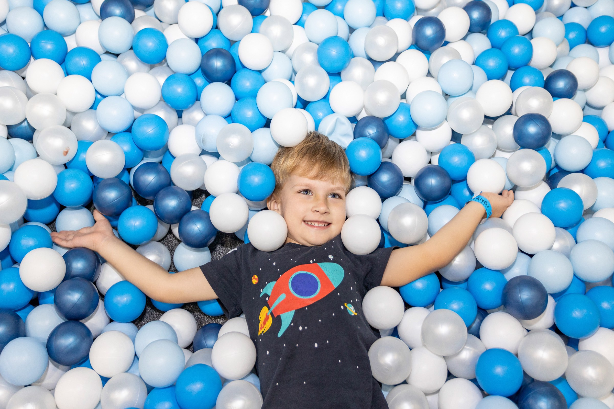 Съемка детского дня рождения Краснодар. Выпускные альбомы Майкоп, Краснодар Елена Золотарева