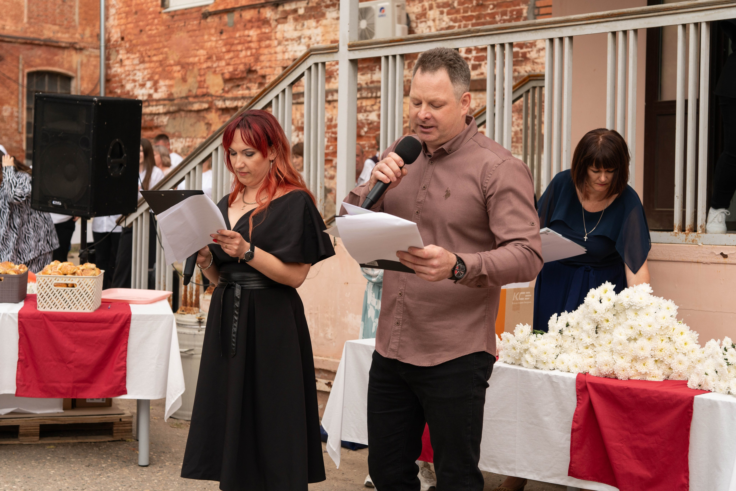 Юбилеи* Корпоративы* Дни Рождения