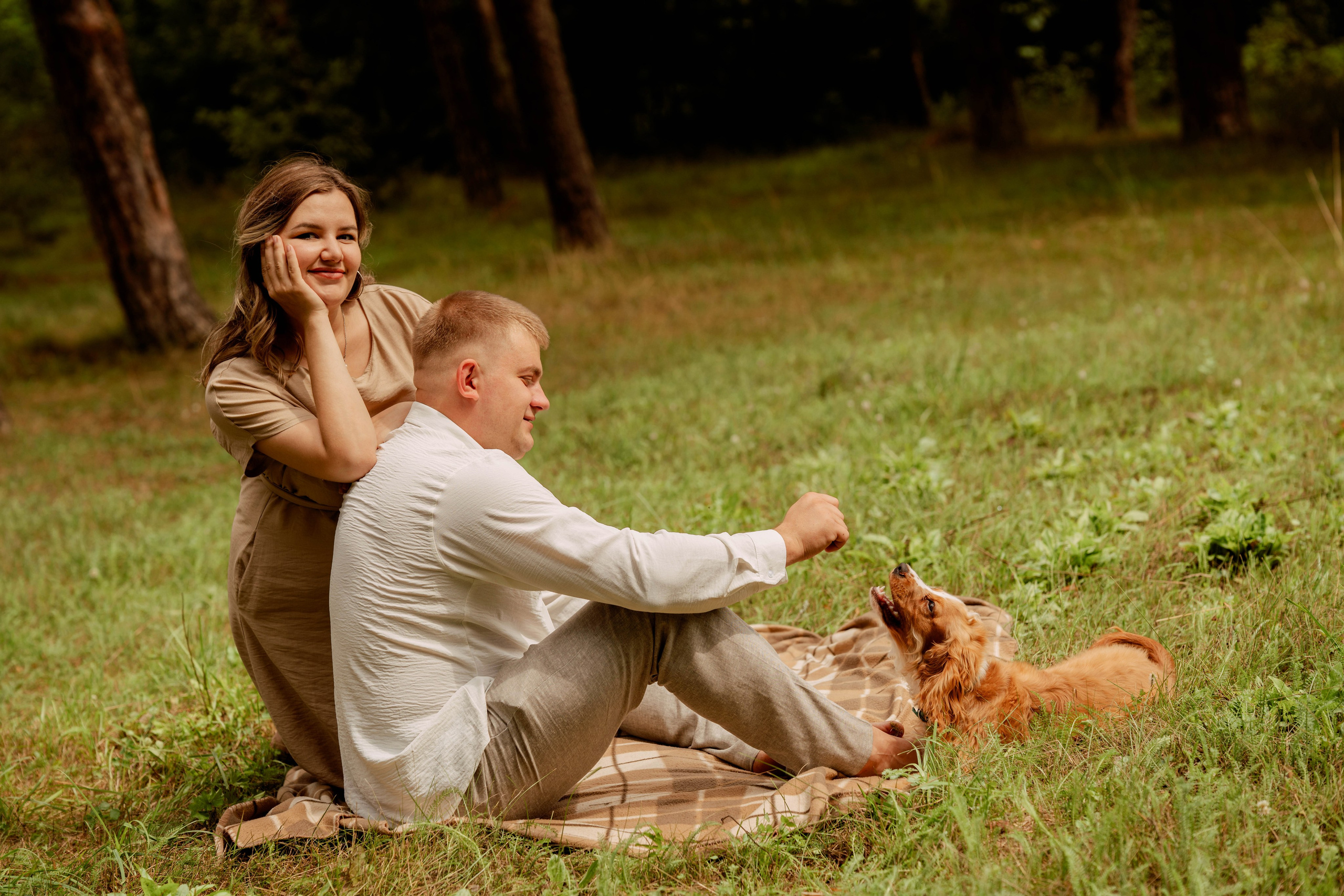 Love Story. Свадебный и семейный фотограф в Тейково, Иваново Зацепина Анна