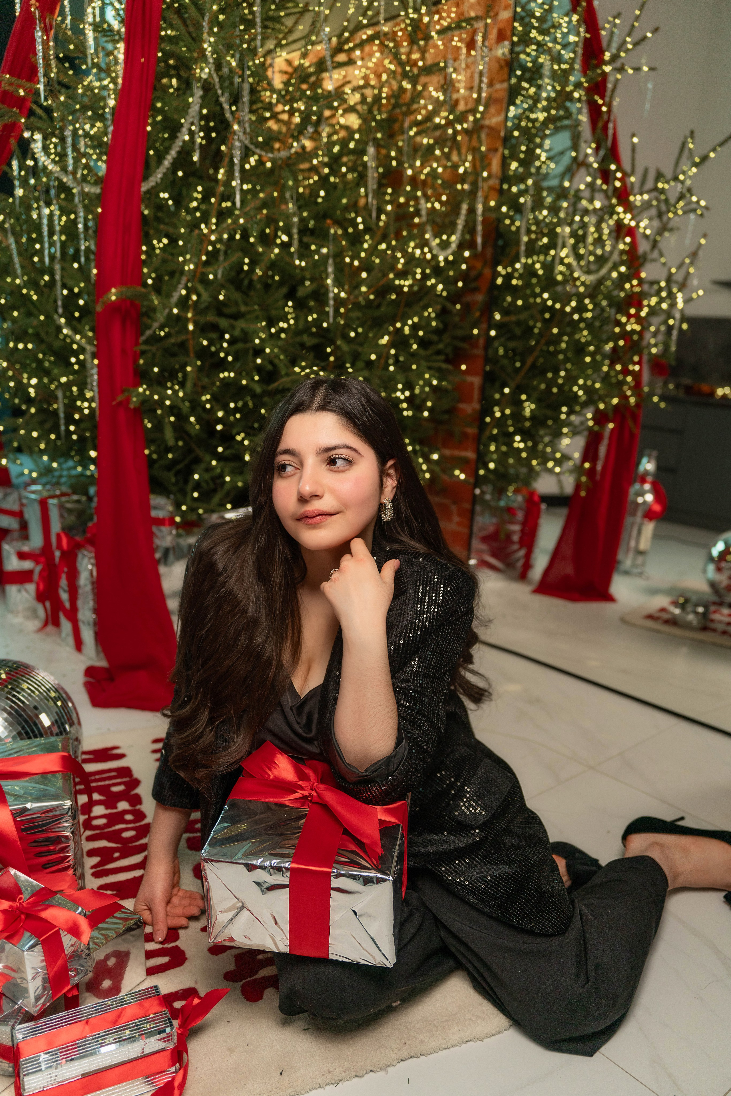 Индивидуальная фотосессия