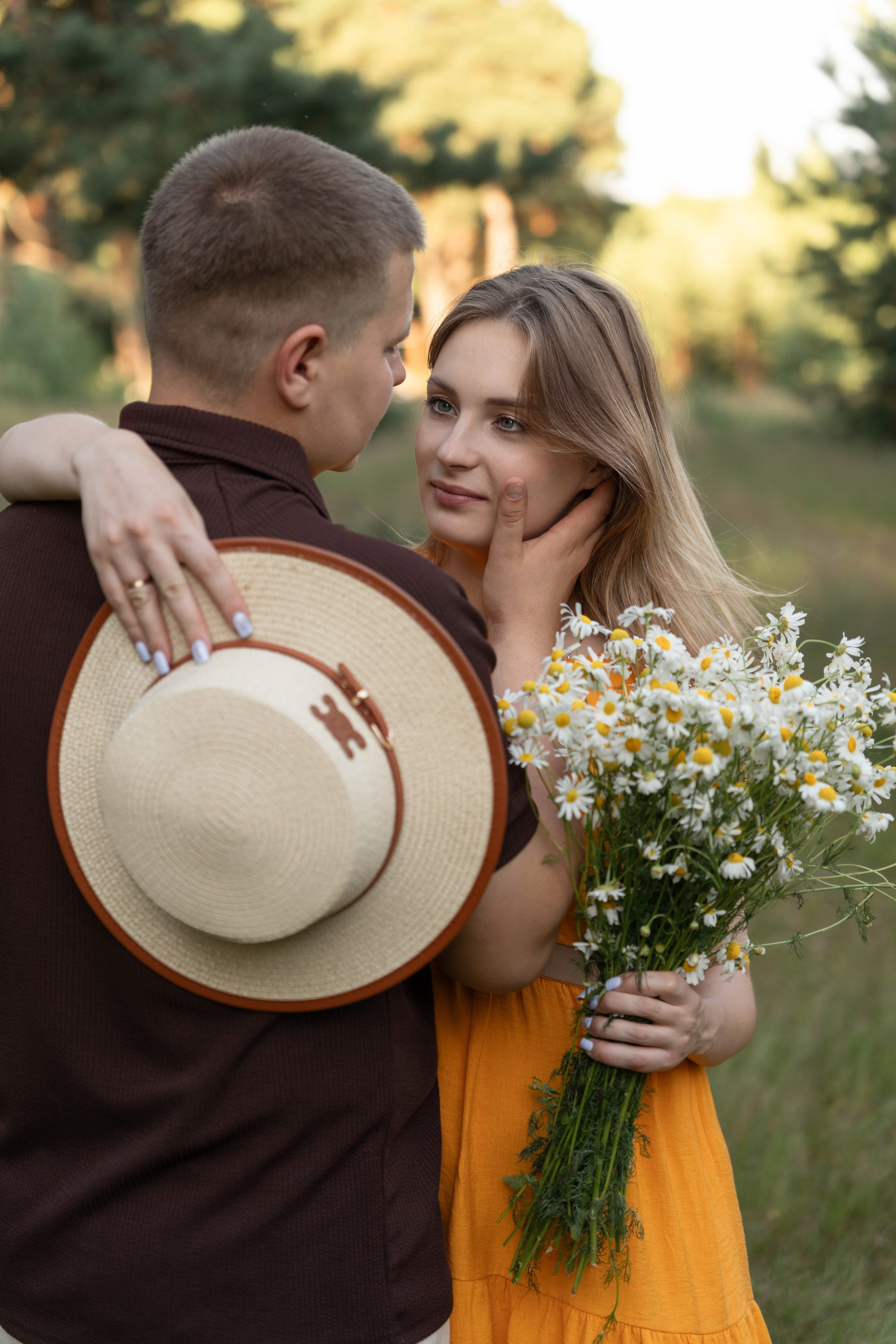 Семейные съёмки