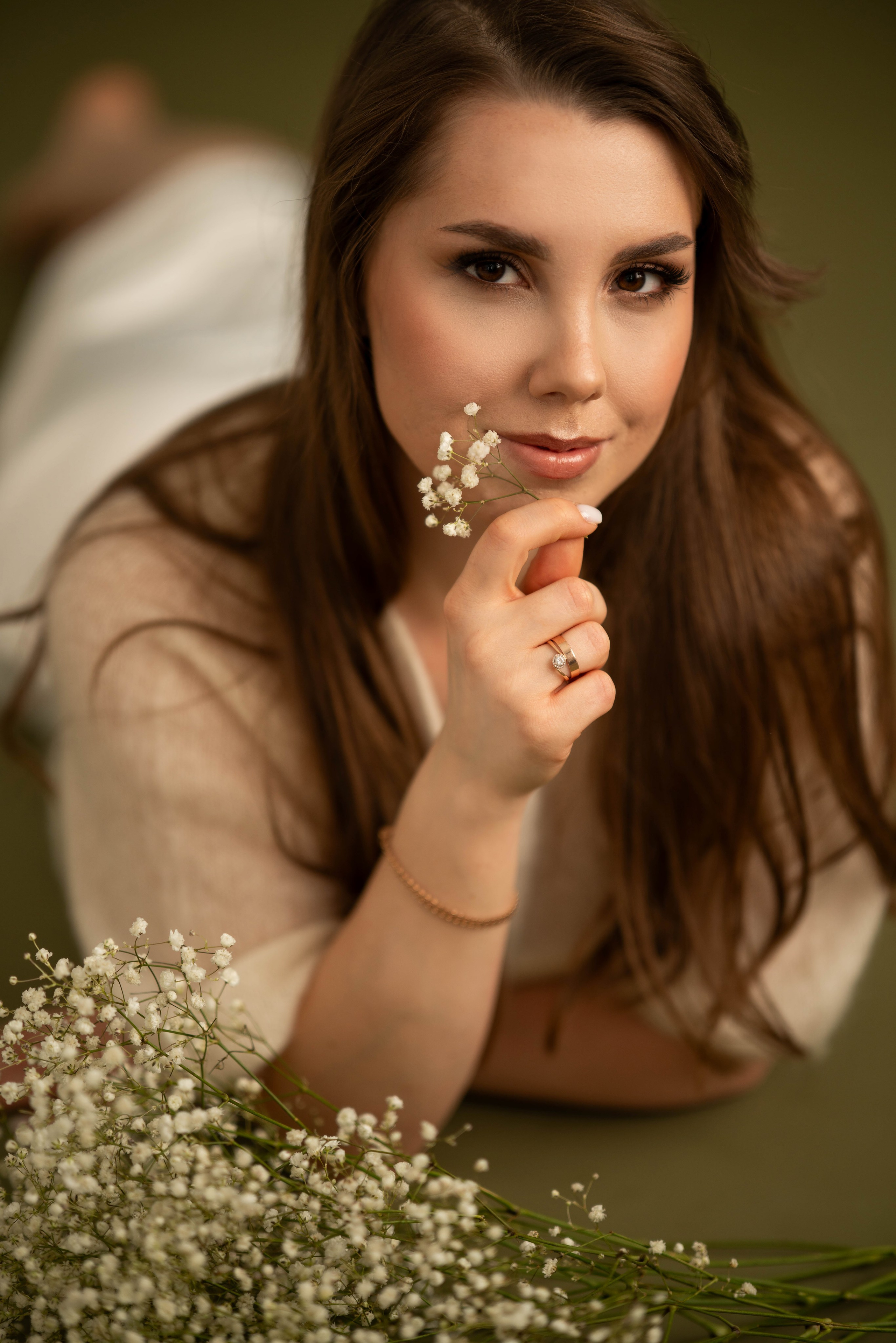 Индивидуальная фотосессия