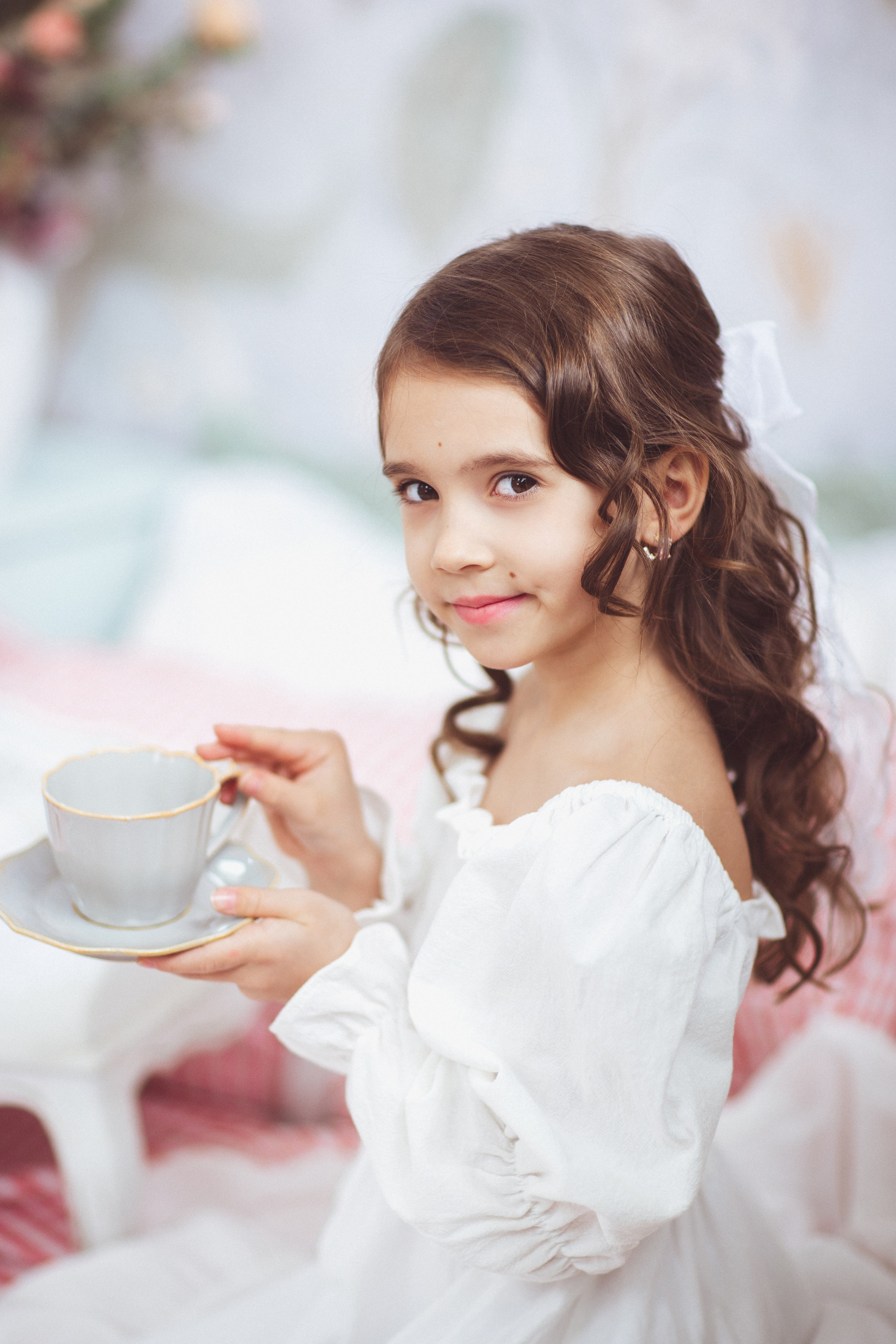 Пасхальные фотосессии в фотостудии Ольги Сурухановой, город Краснодар. Семейный и детский фотограф в Краснодаре Анна Трашкова