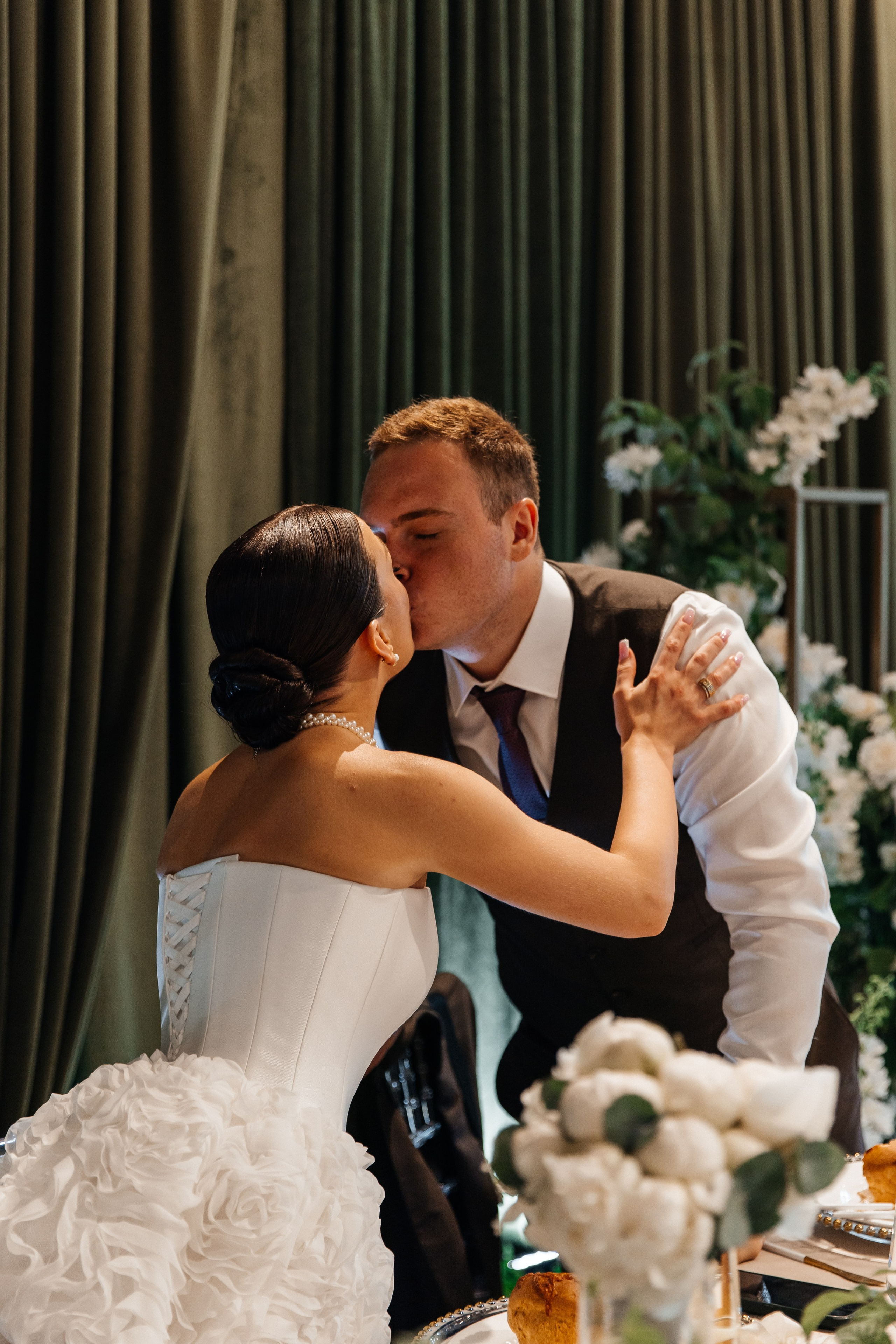 Дмитрий и Полина. Фотограф Москва Шептаев Артём