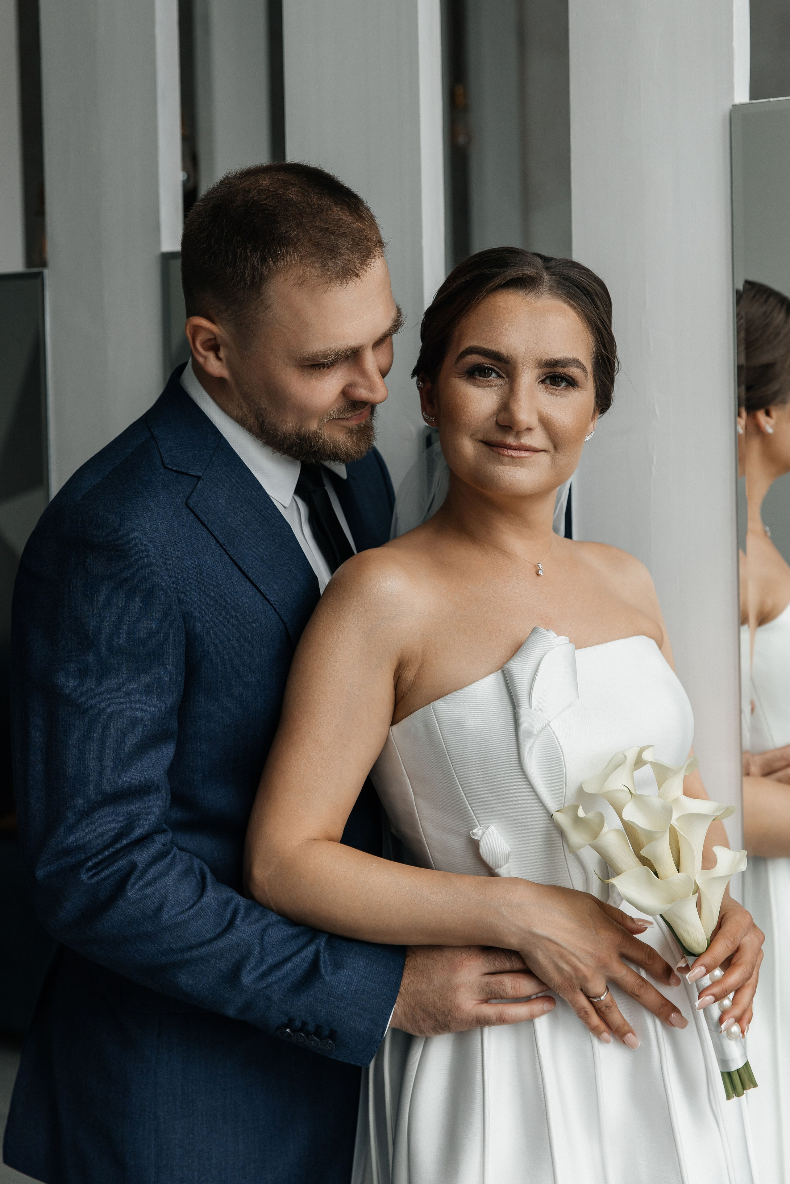 Кирилл и Анастасия. Фотограф Москва Шептаев Артём