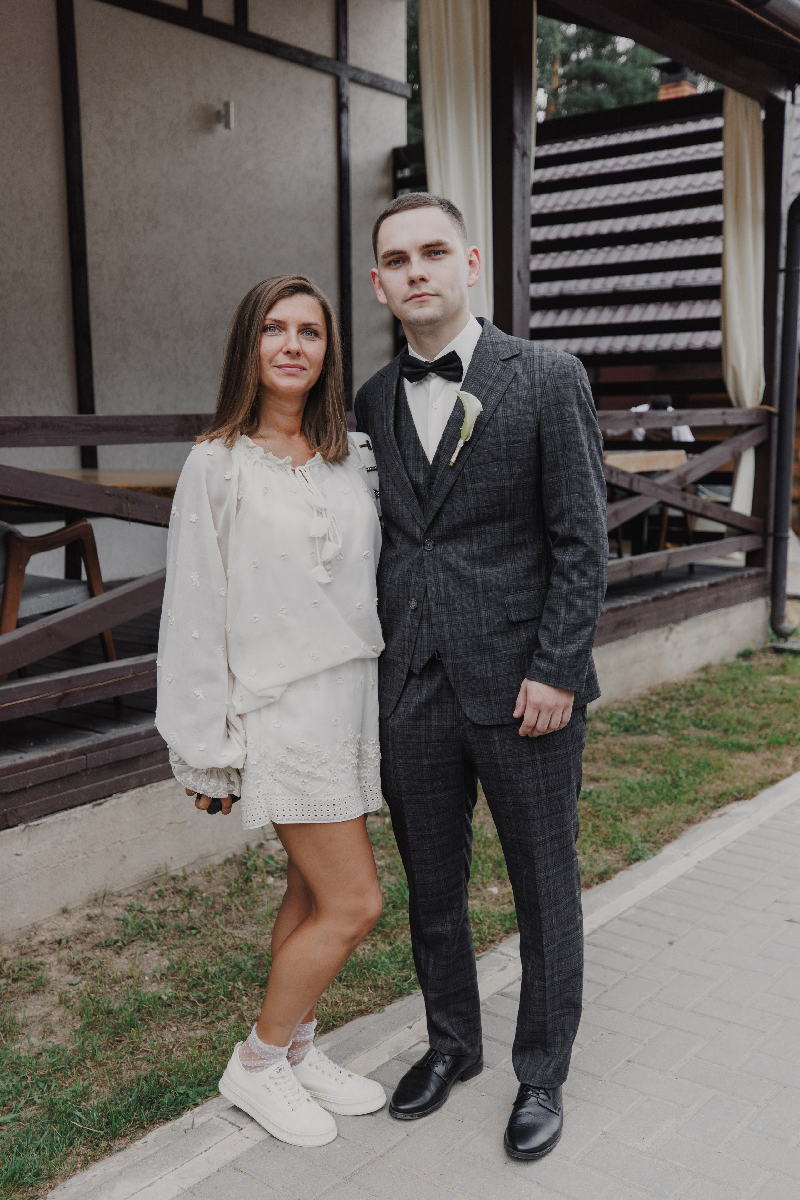 #2 Выездная регистрация. Фотограф Москва Шептаев Артём