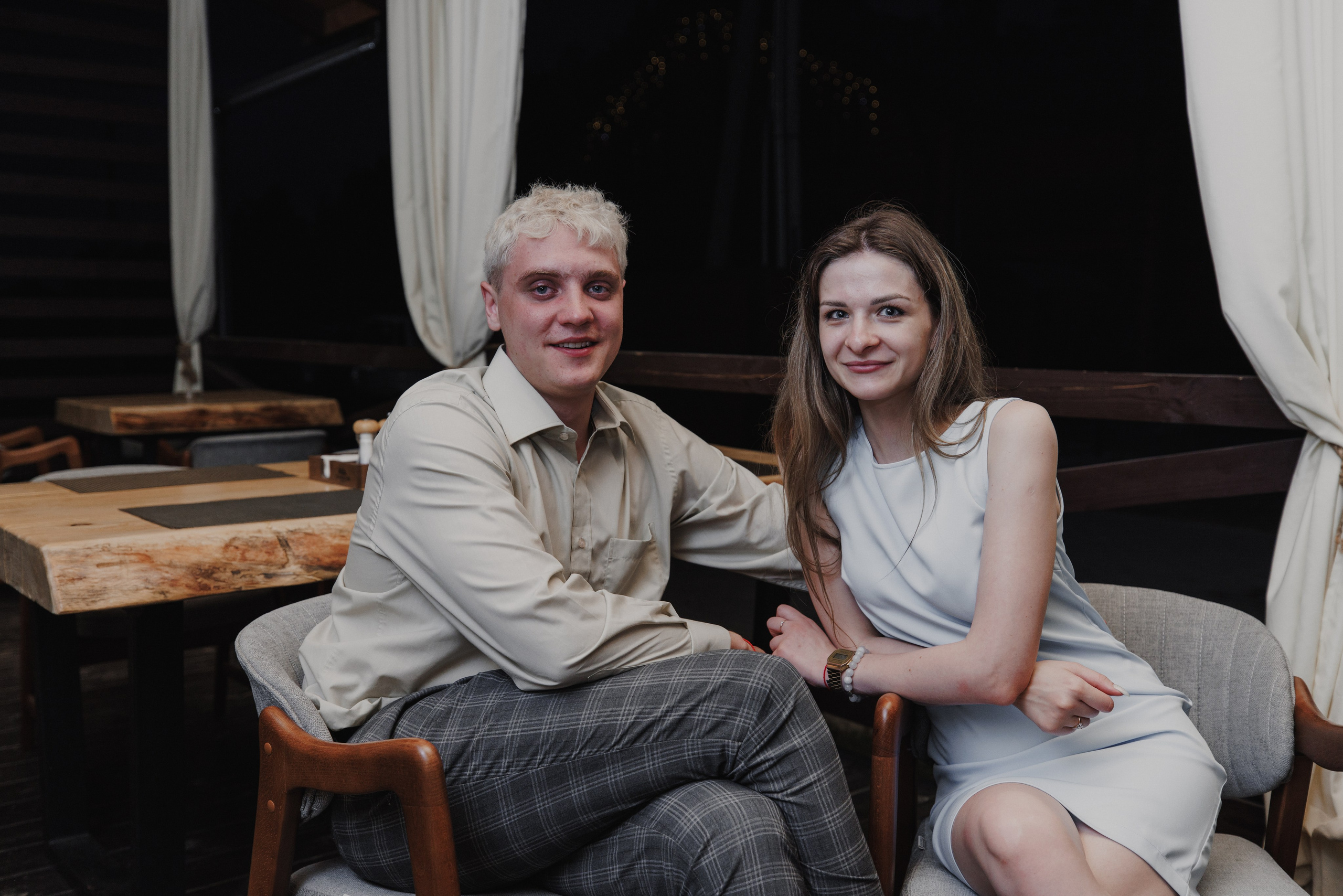 #2 Выездная регистрация. Фотограф Москва Шептаев Артём