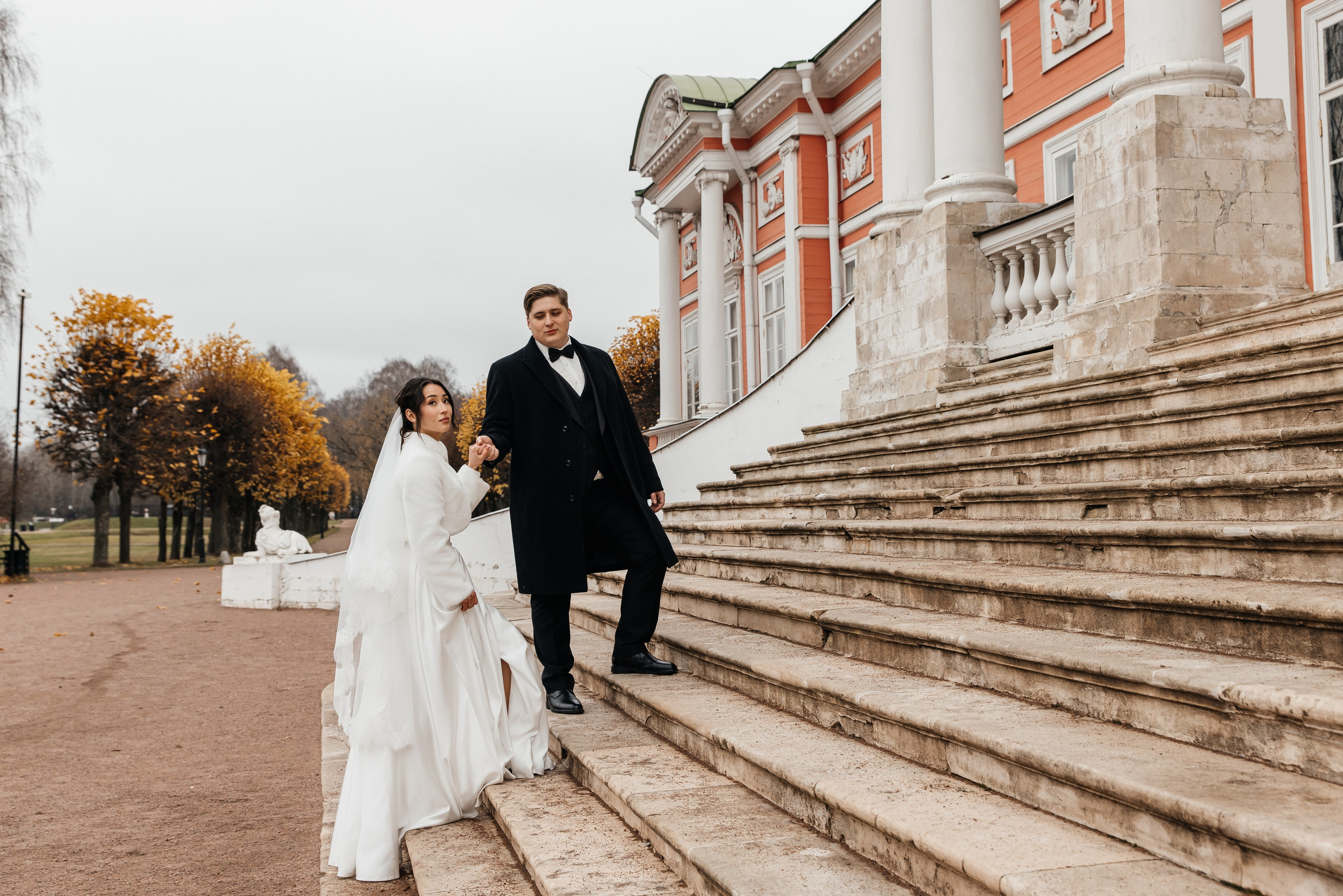 Илья и Диана| Люберцы. Фотограф Москва Шептаев Артём