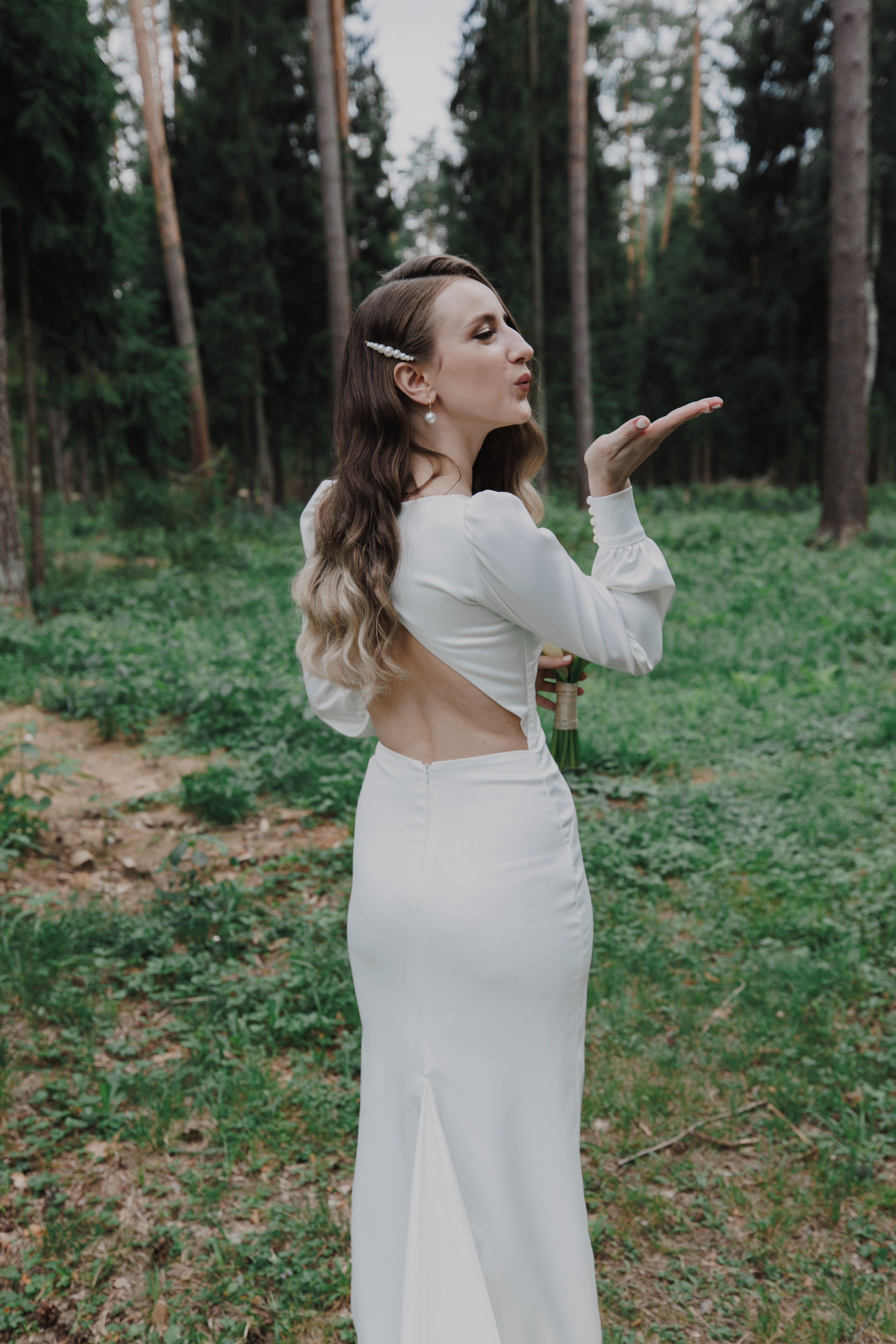 #2 Выездная регистрация. Фотограф Москва Шептаев Артём