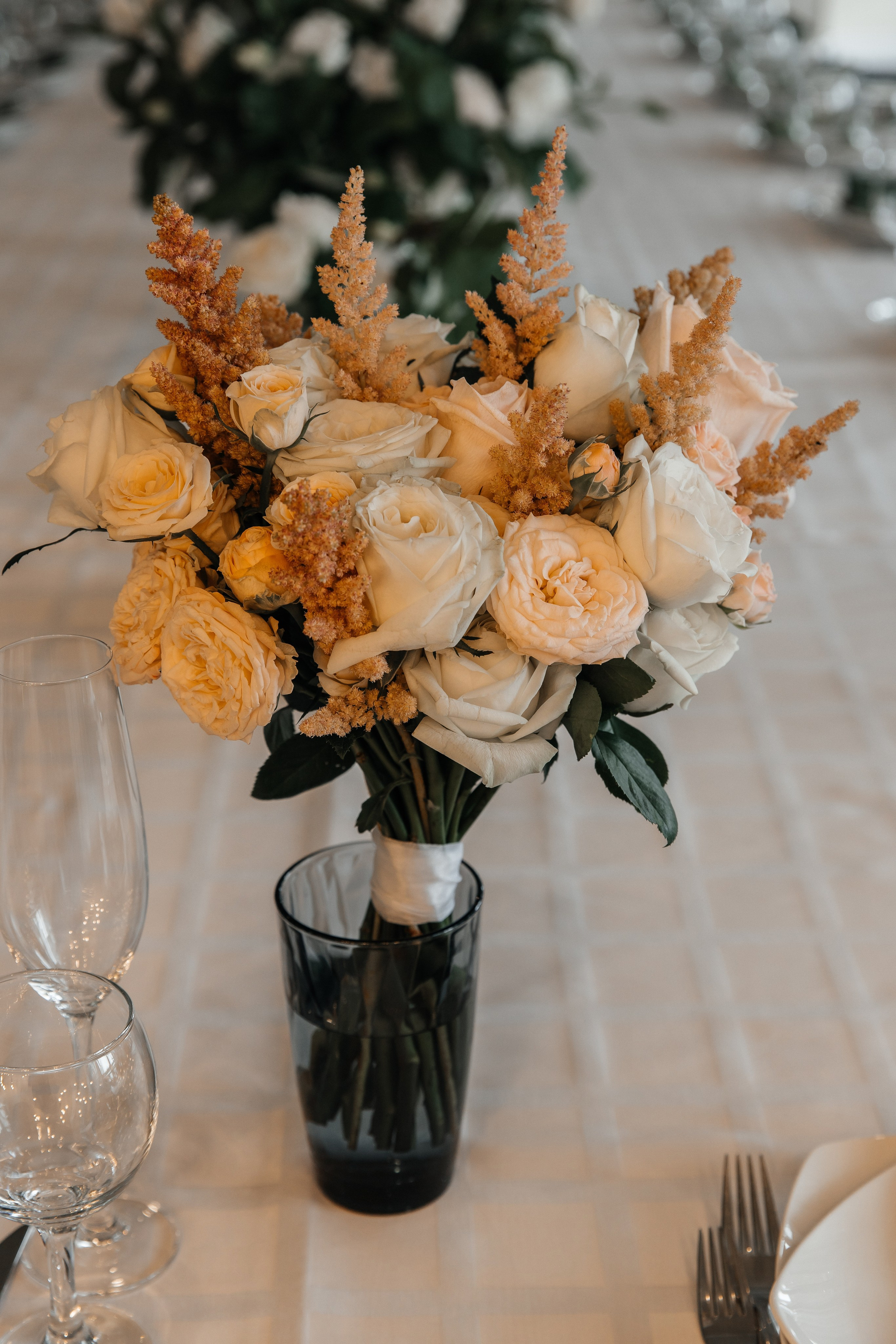 Екатерина и Олег. Фотограф Москва Шептаев Артём